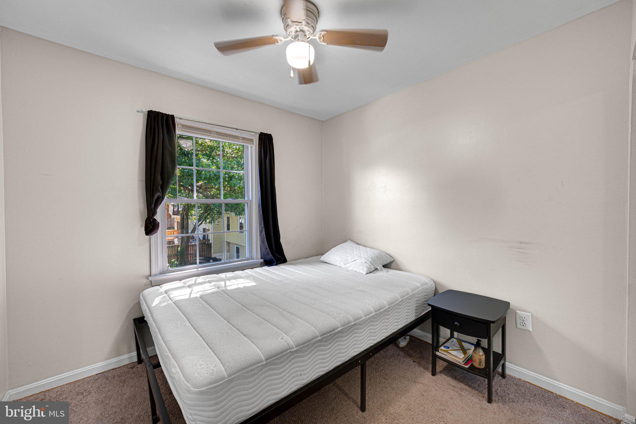 VILLAGE OF HARPERS CHOICE - Residential
