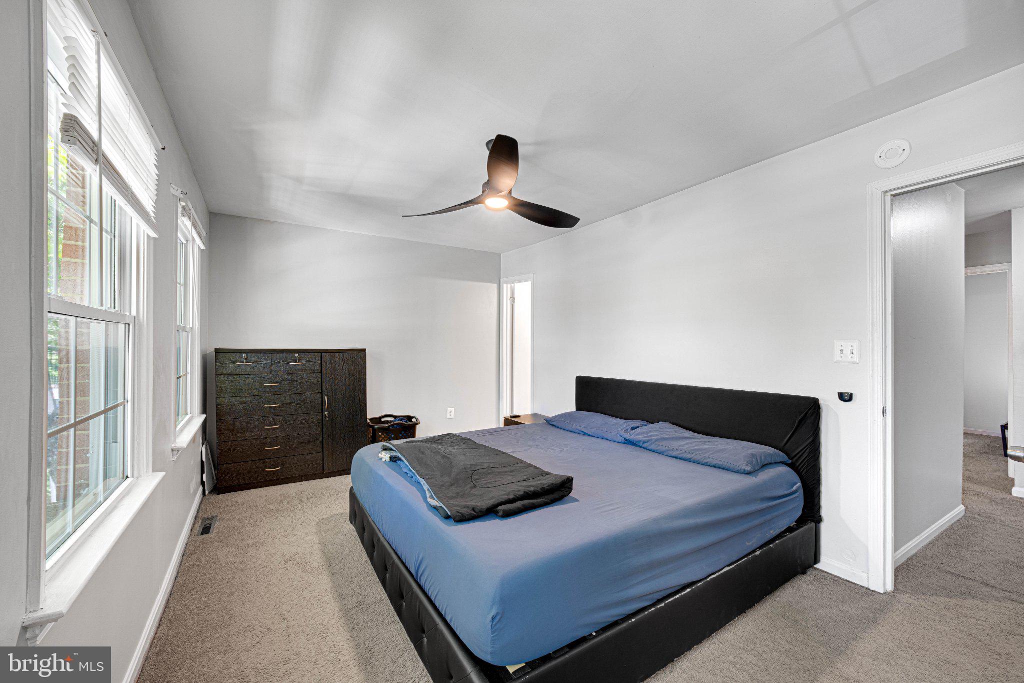 VILLAGE OF HARPERS CHOICE - Residential