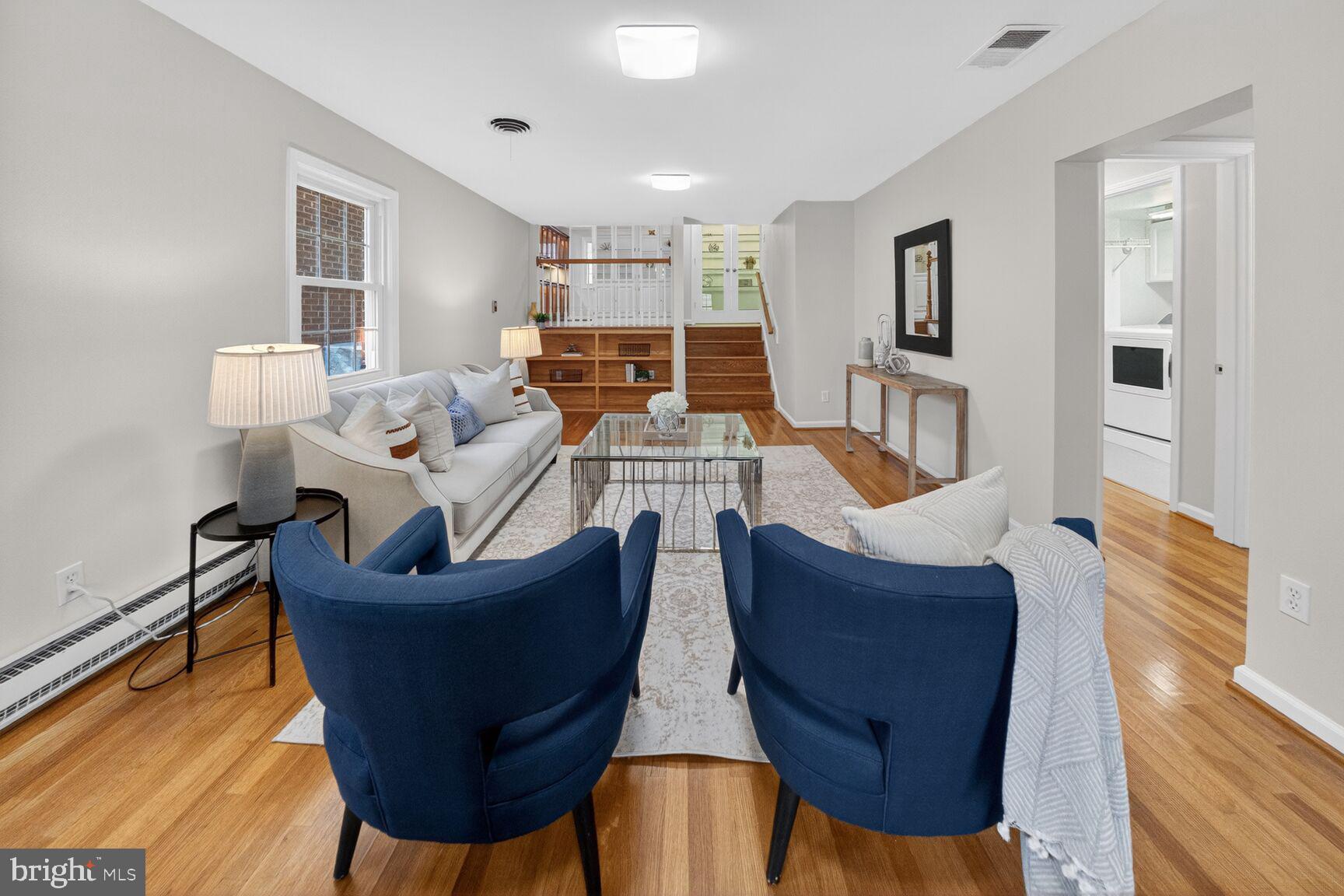 WOODBURN - Residential