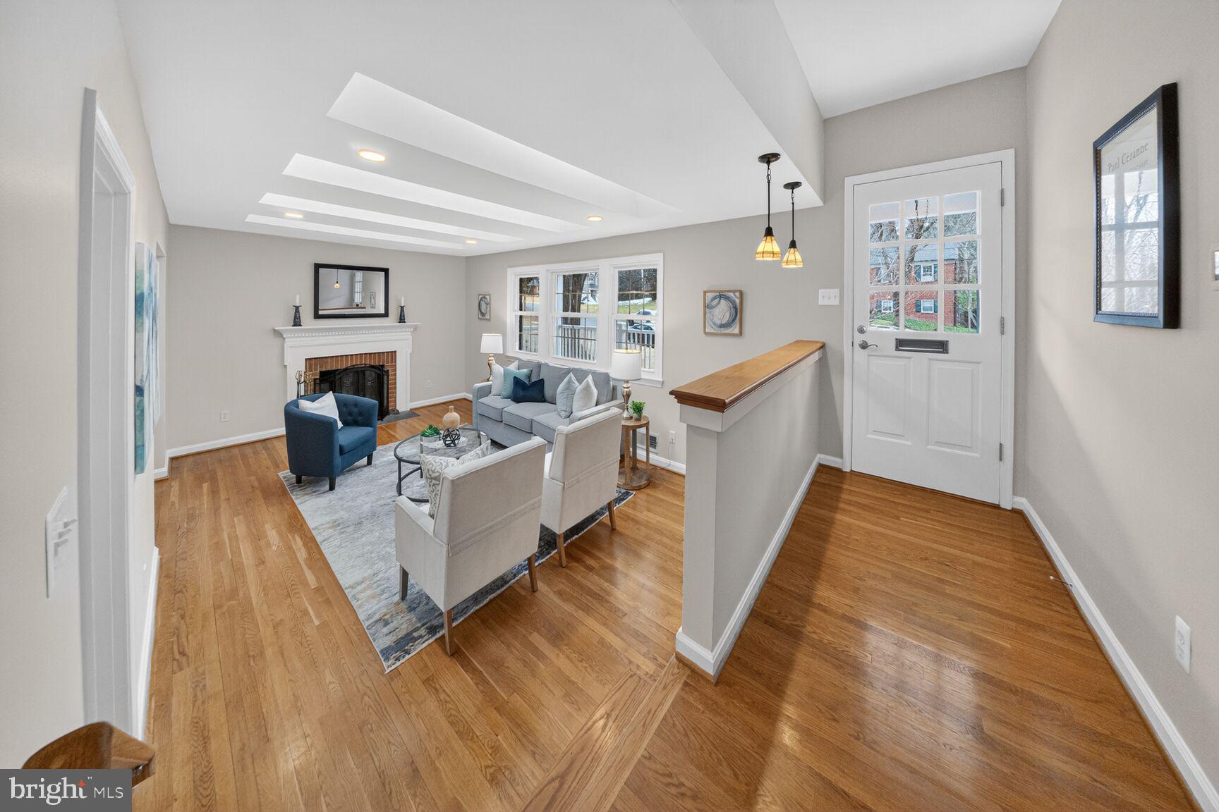 WOODBURN - Residential