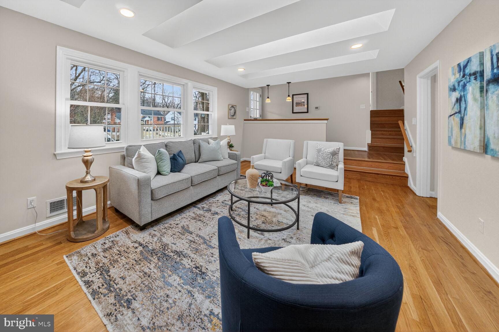WOODBURN - Residential