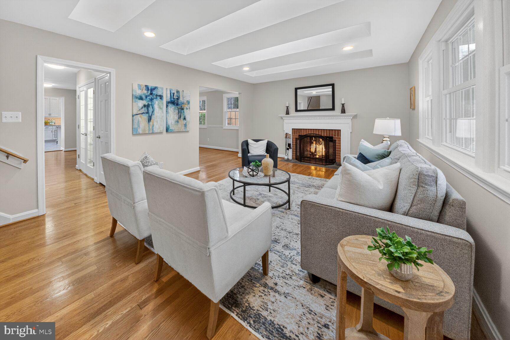 WOODBURN - Residential