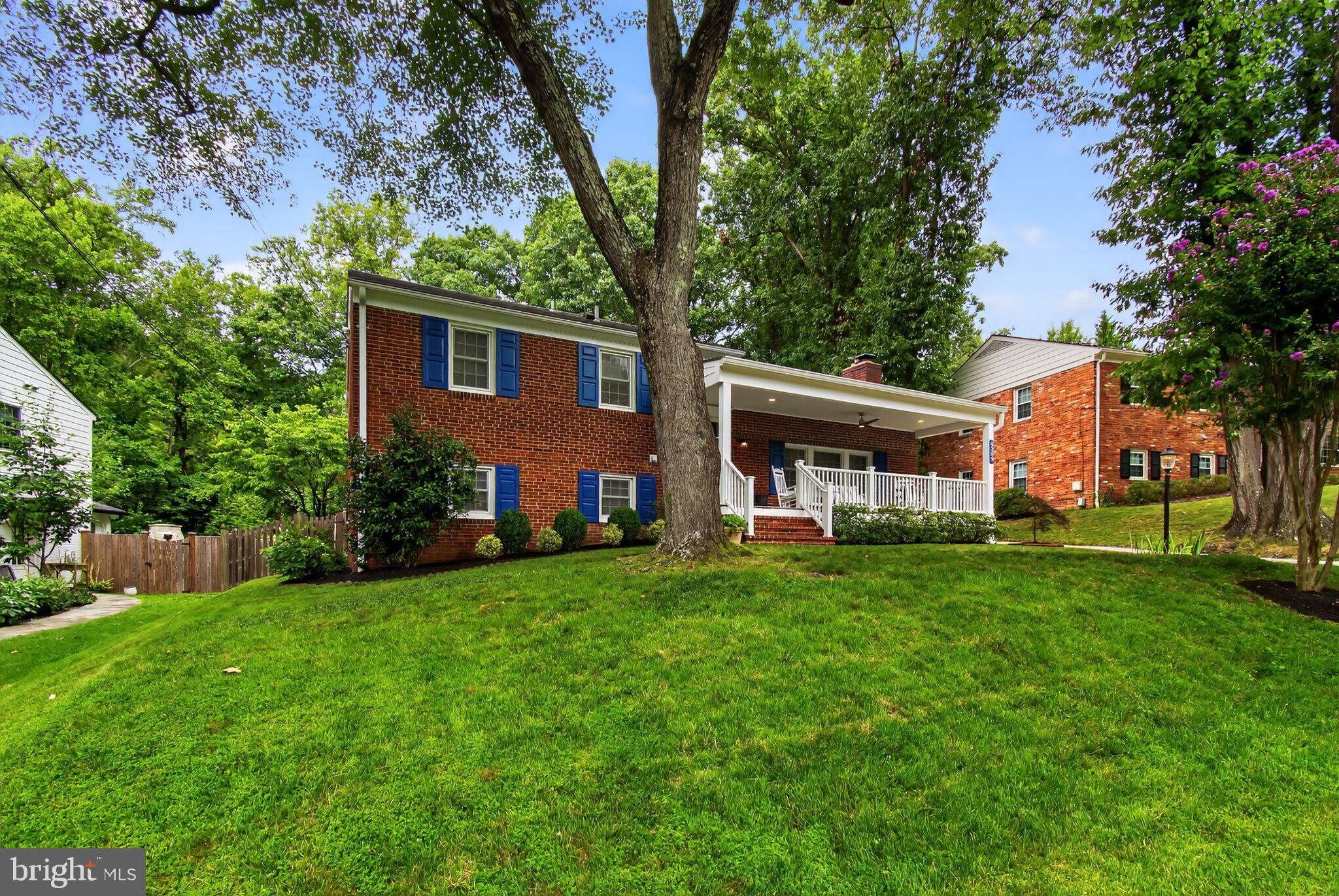 WOODBURN - Residential