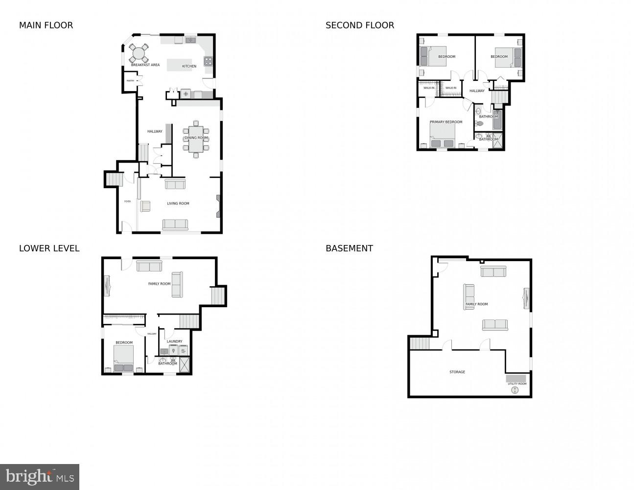 WOODBURN - Residential