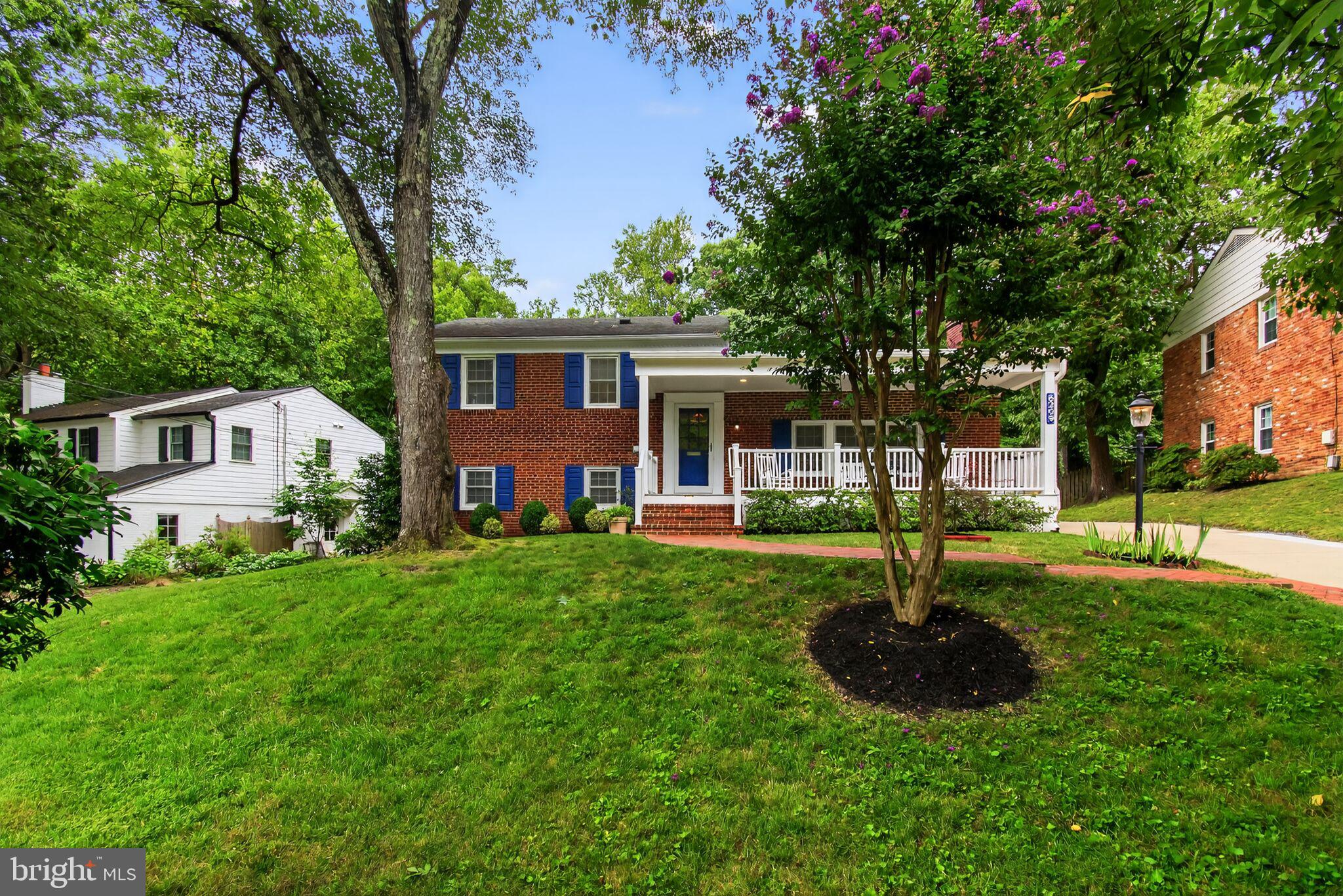 WOODBURN - Residential