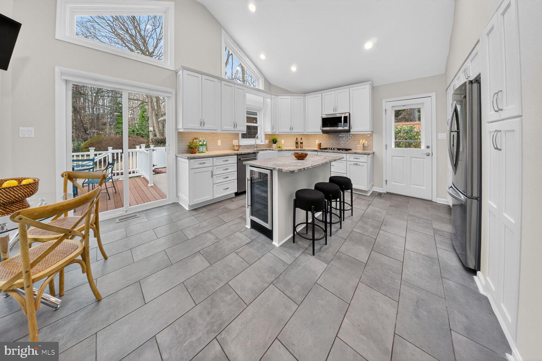 WOODBURN - Residential