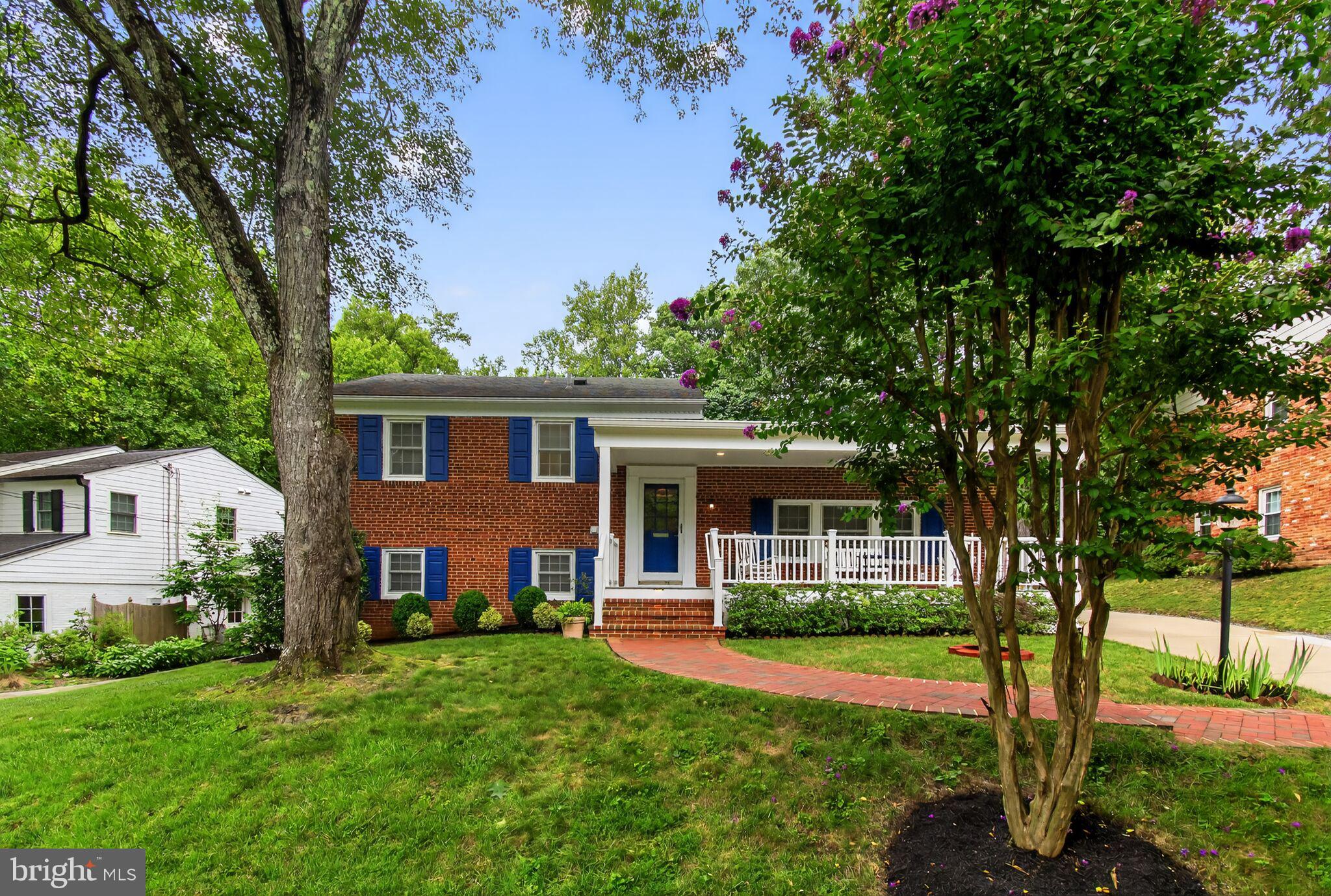 WOODBURN - Residential