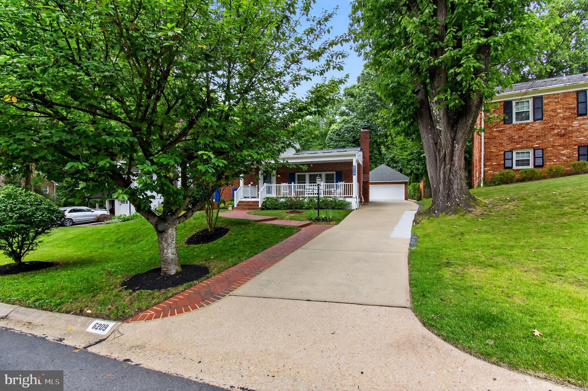 WOODBURN - Residential
