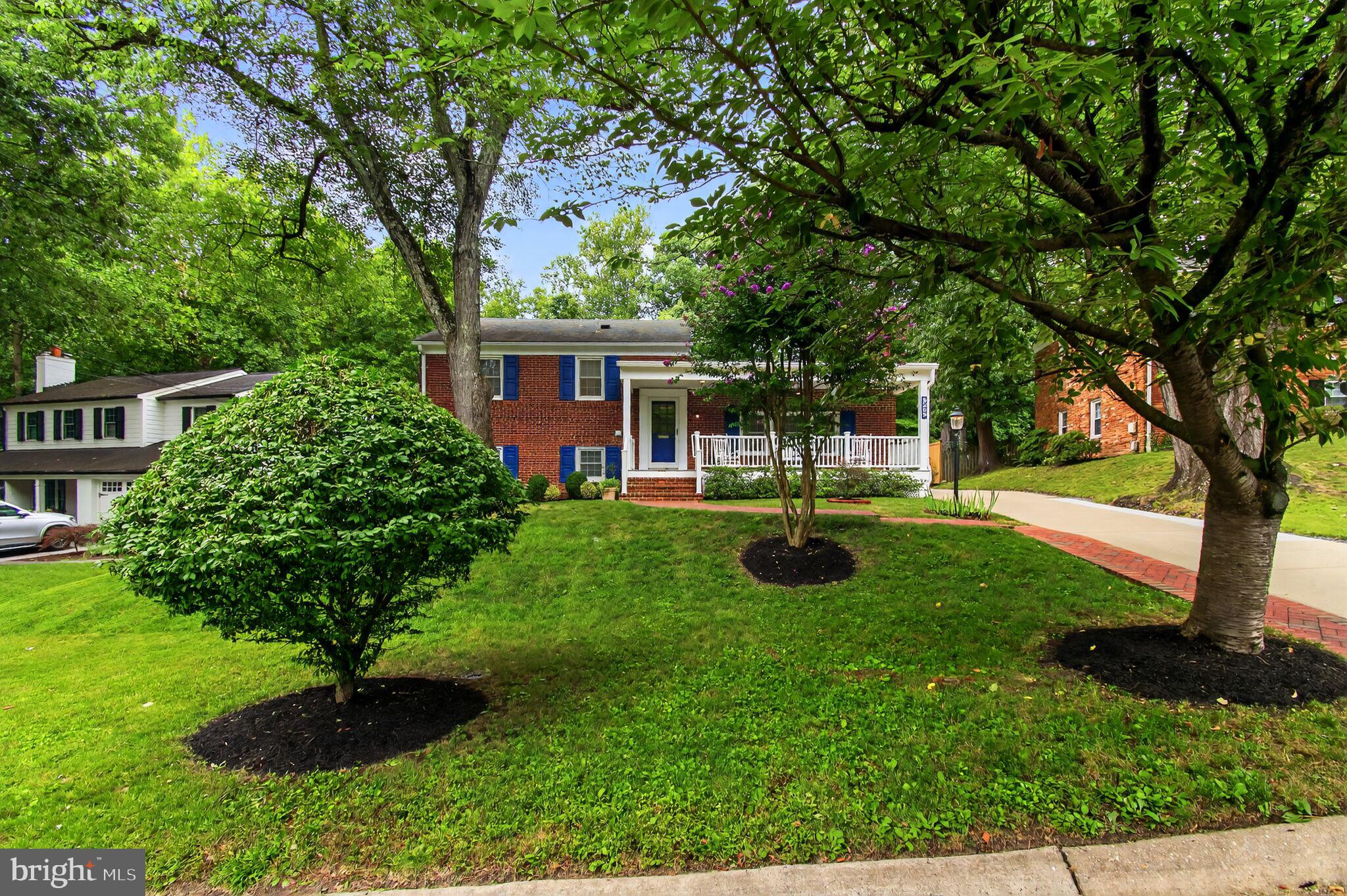 WOODBURN - Residential