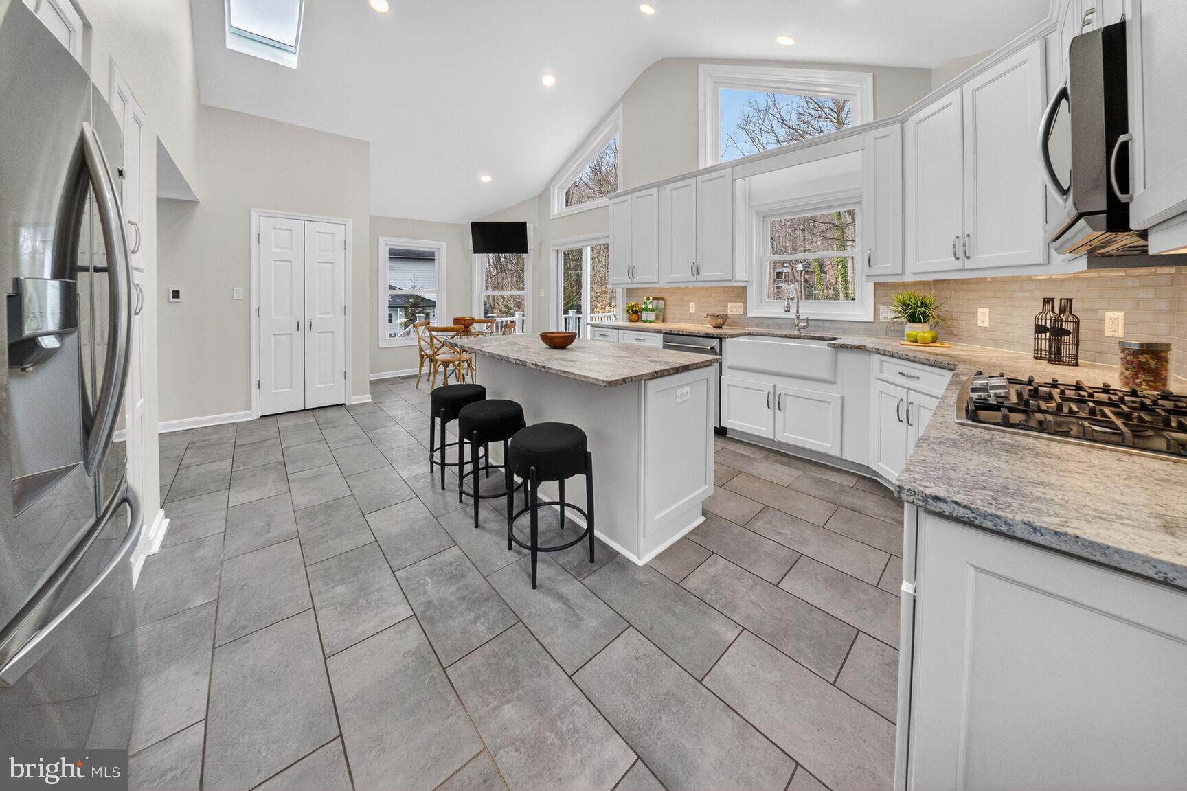 WOODBURN - Residential
