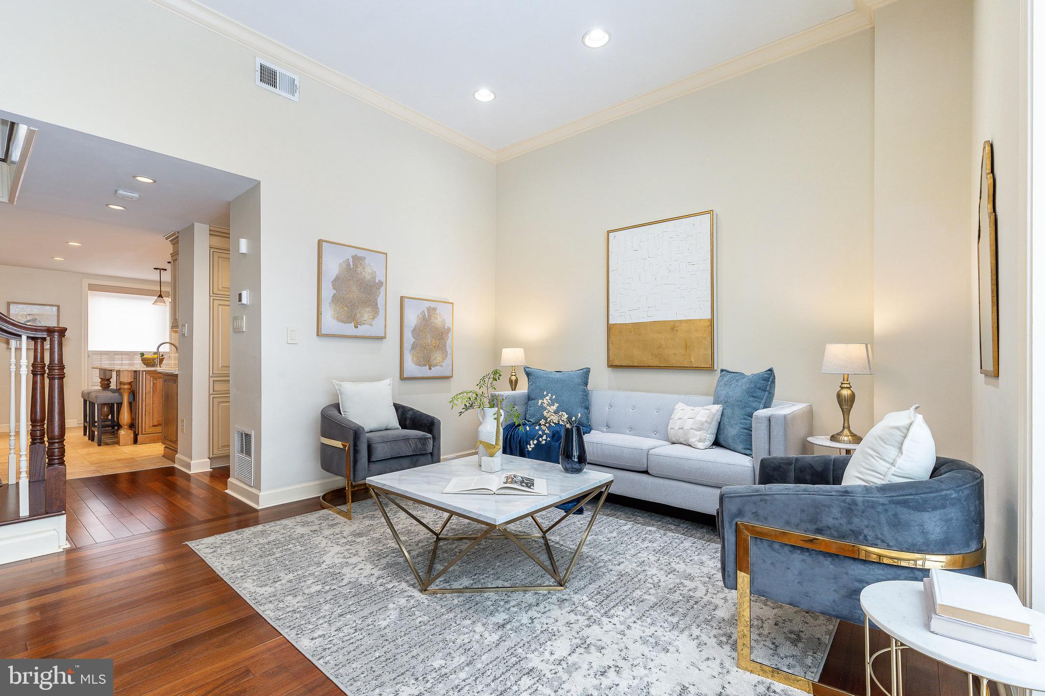 SOCIETY HILL - Residential
