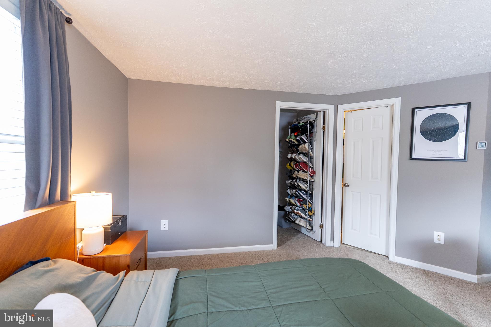 FREDERICKTOWNE VILLAGE - Residential