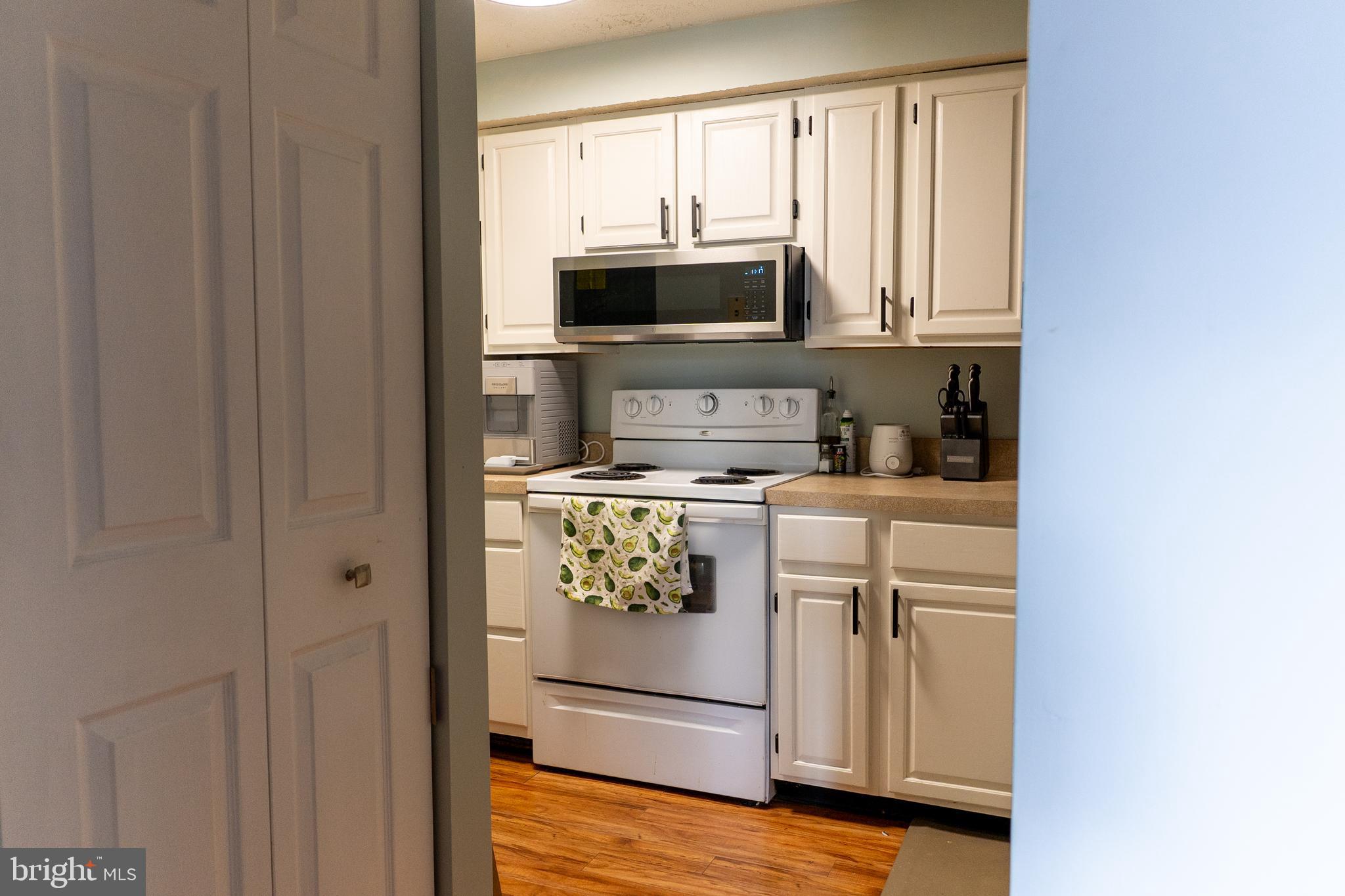 FREDERICKTOWNE VILLAGE - Residential