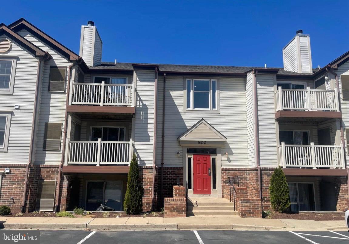 FREDERICKTOWNE VILLAGE - Residential