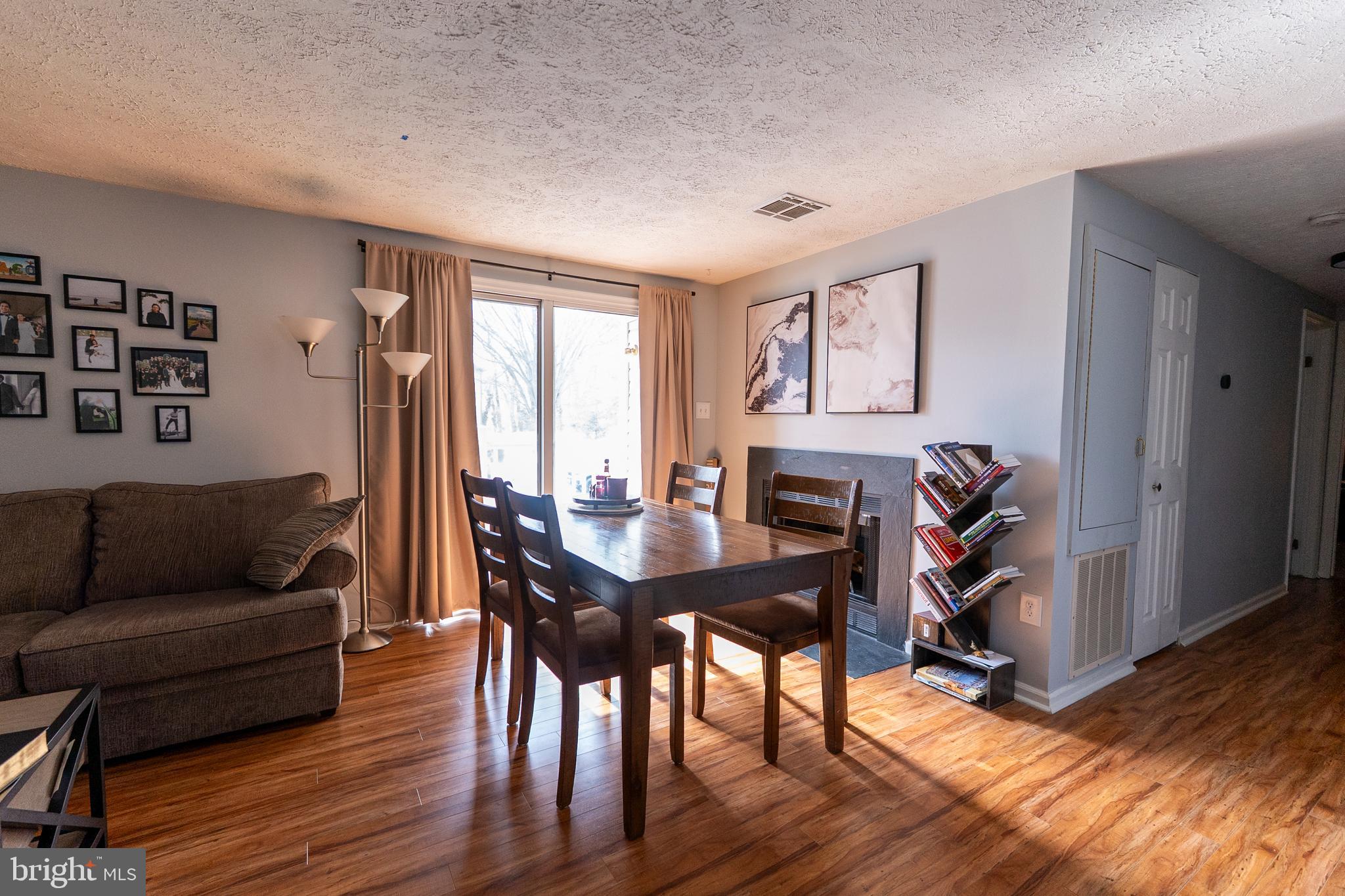FREDERICKTOWNE VILLAGE - Residential