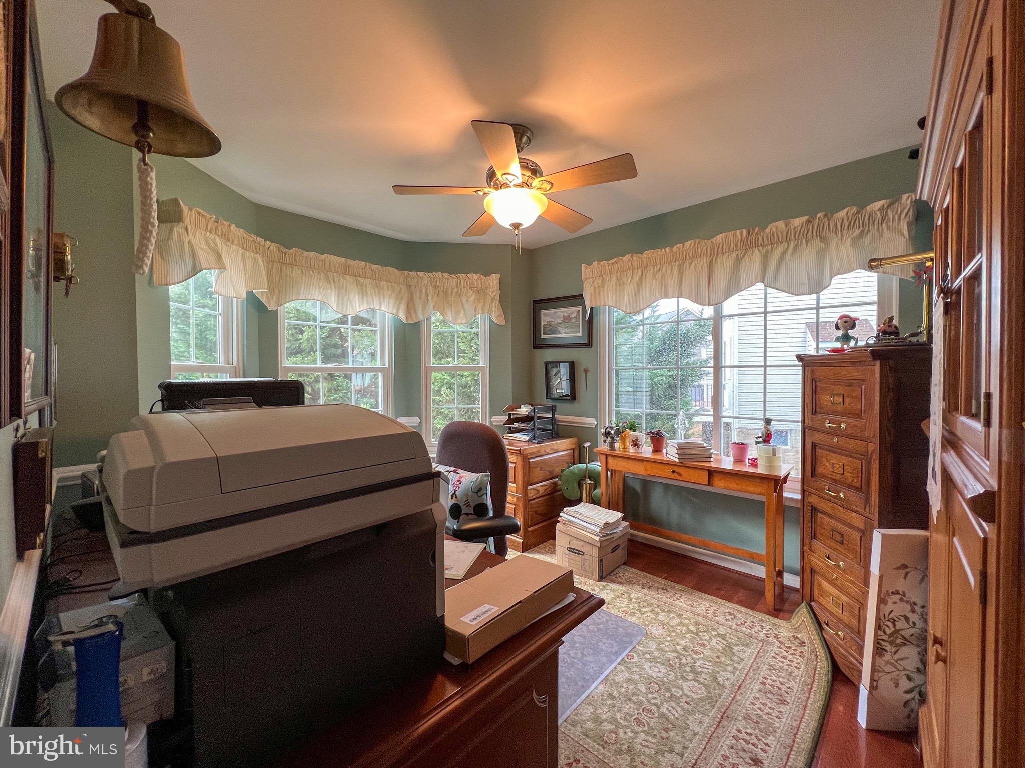 LAKEVIEW OF CULPEPER - Residential