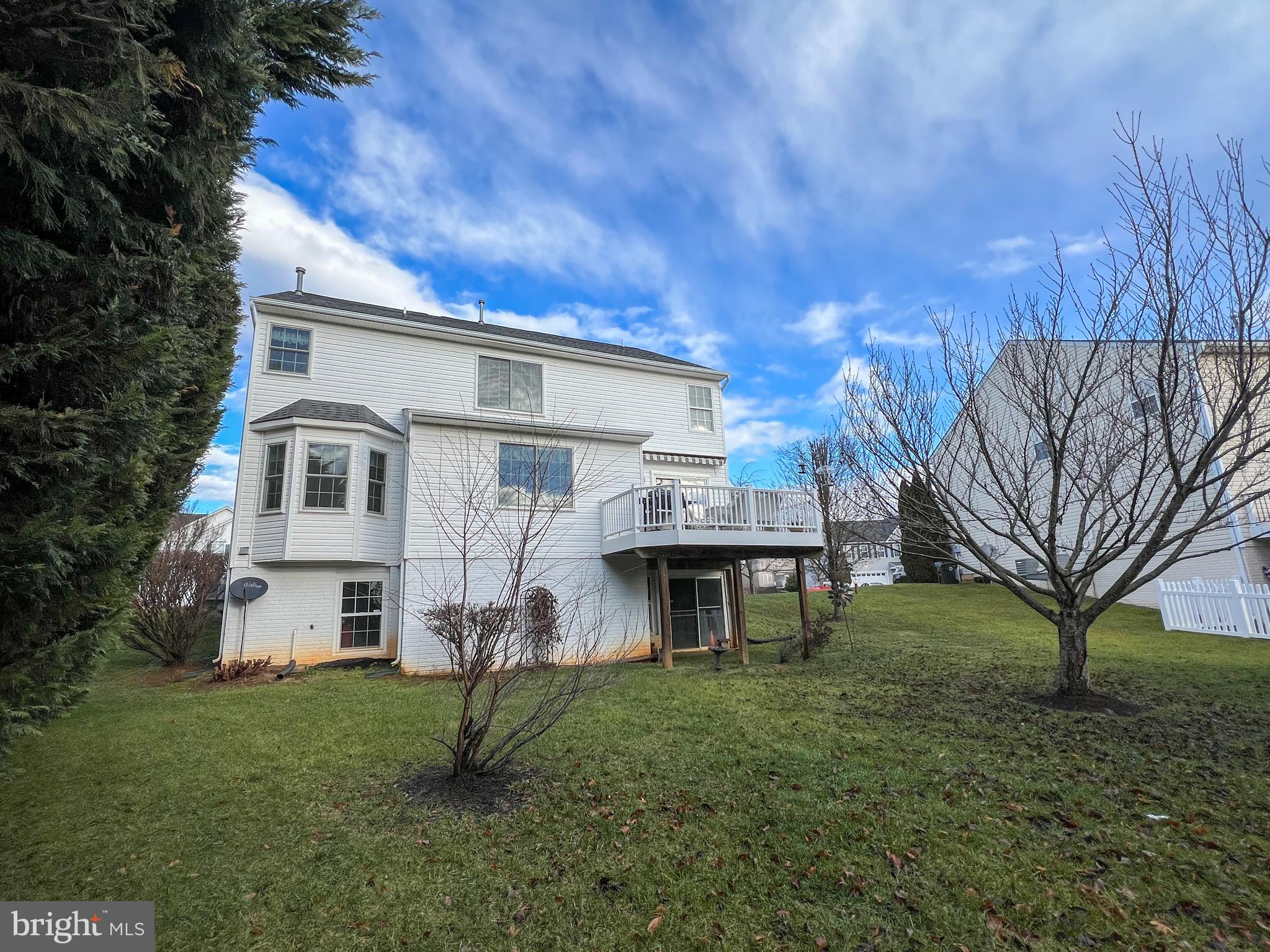LAKEVIEW OF CULPEPER - Residential