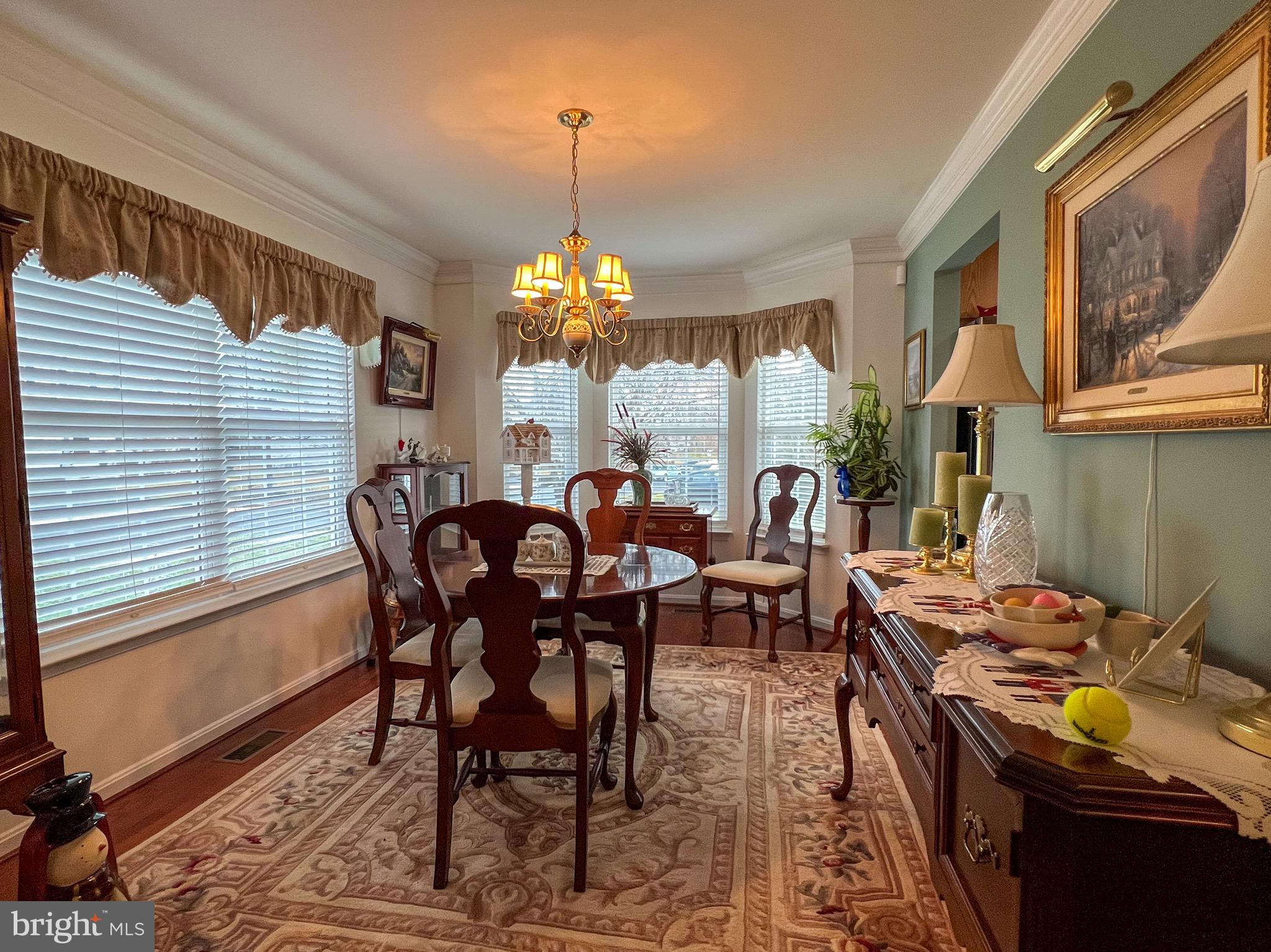LAKEVIEW OF CULPEPER - Residential