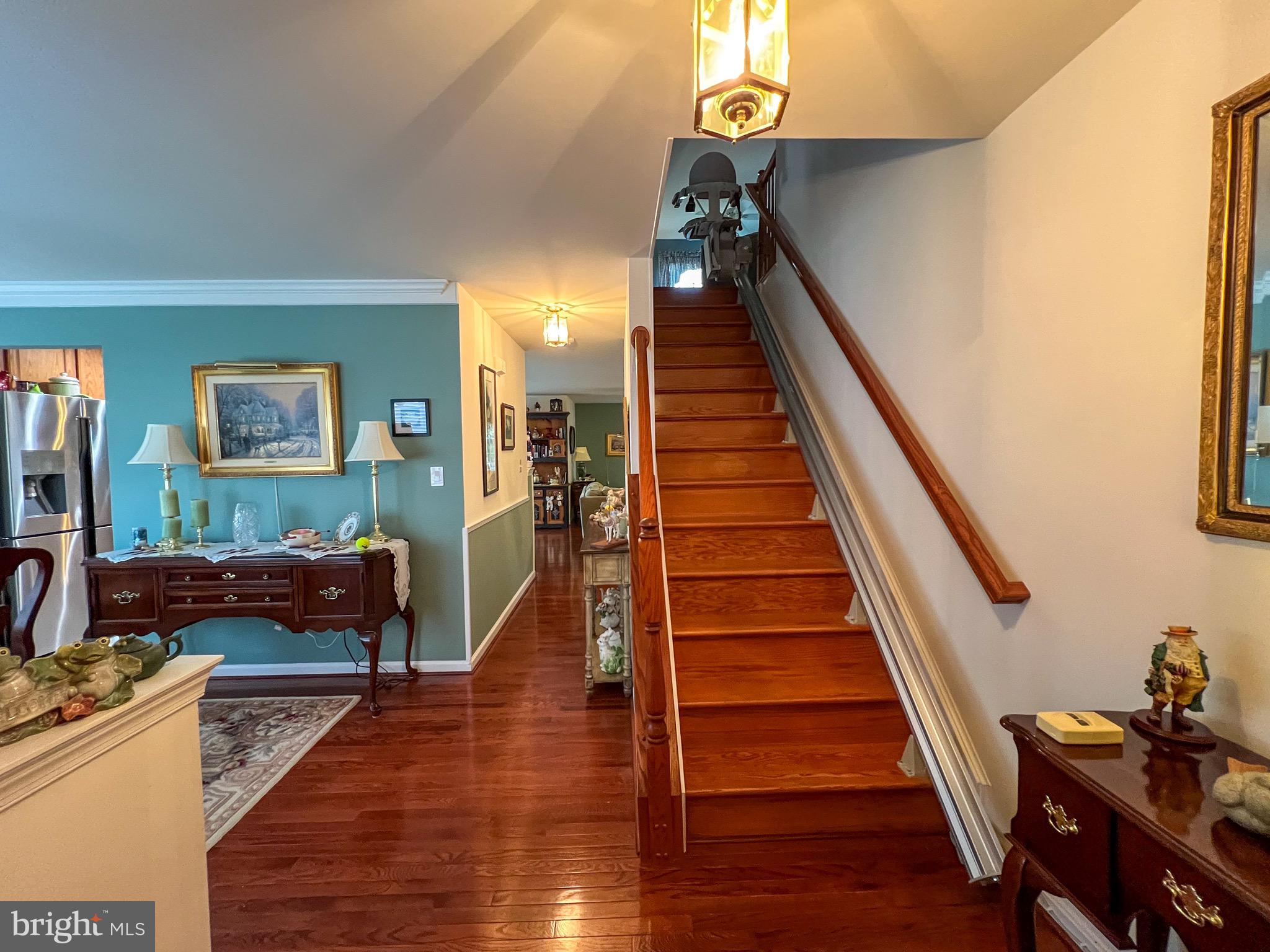 LAKEVIEW OF CULPEPER - Residential