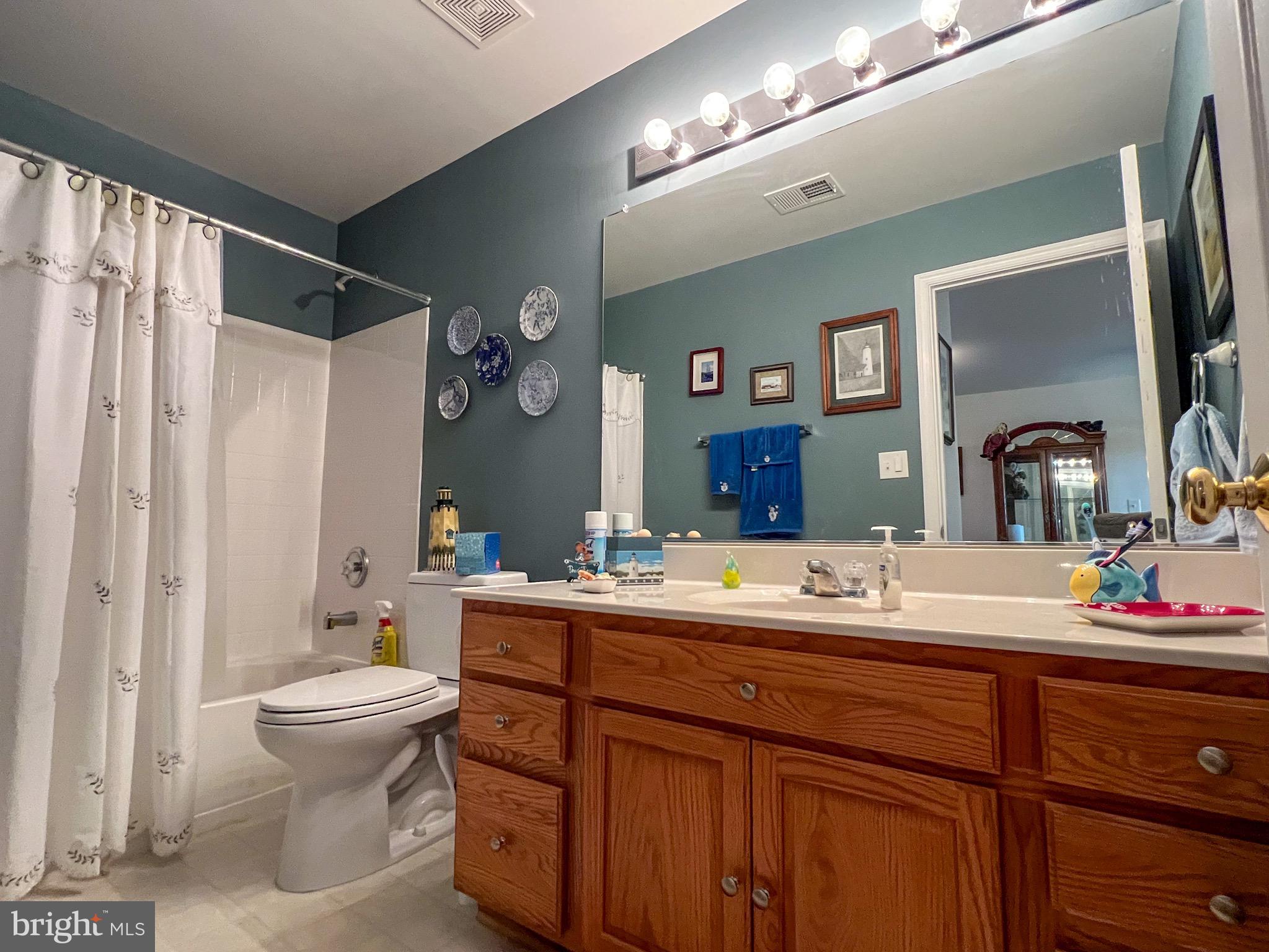LAKEVIEW OF CULPEPER - Residential