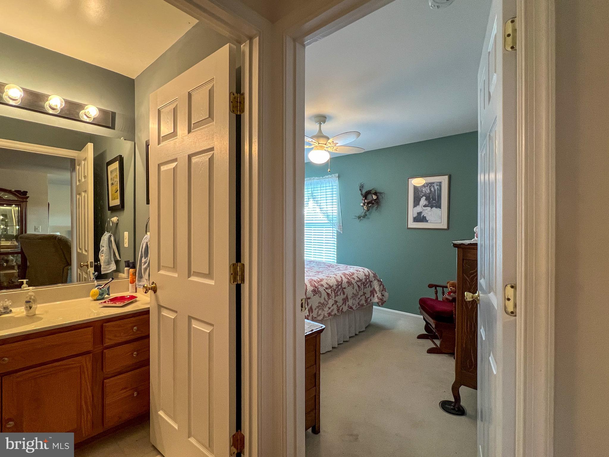 LAKEVIEW OF CULPEPER - Residential