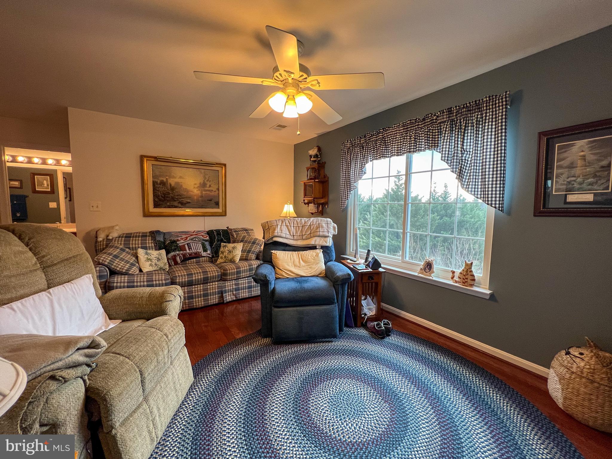 LAKEVIEW OF CULPEPER - Residential