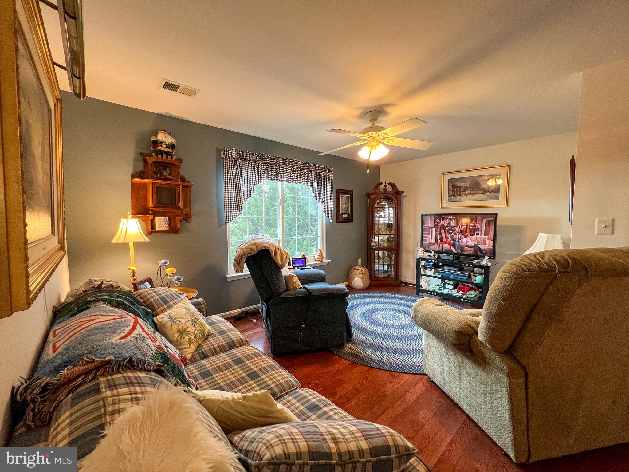 LAKEVIEW OF CULPEPER - Residential