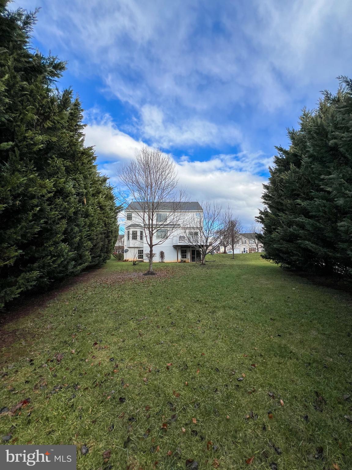 LAKEVIEW OF CULPEPER - Residential