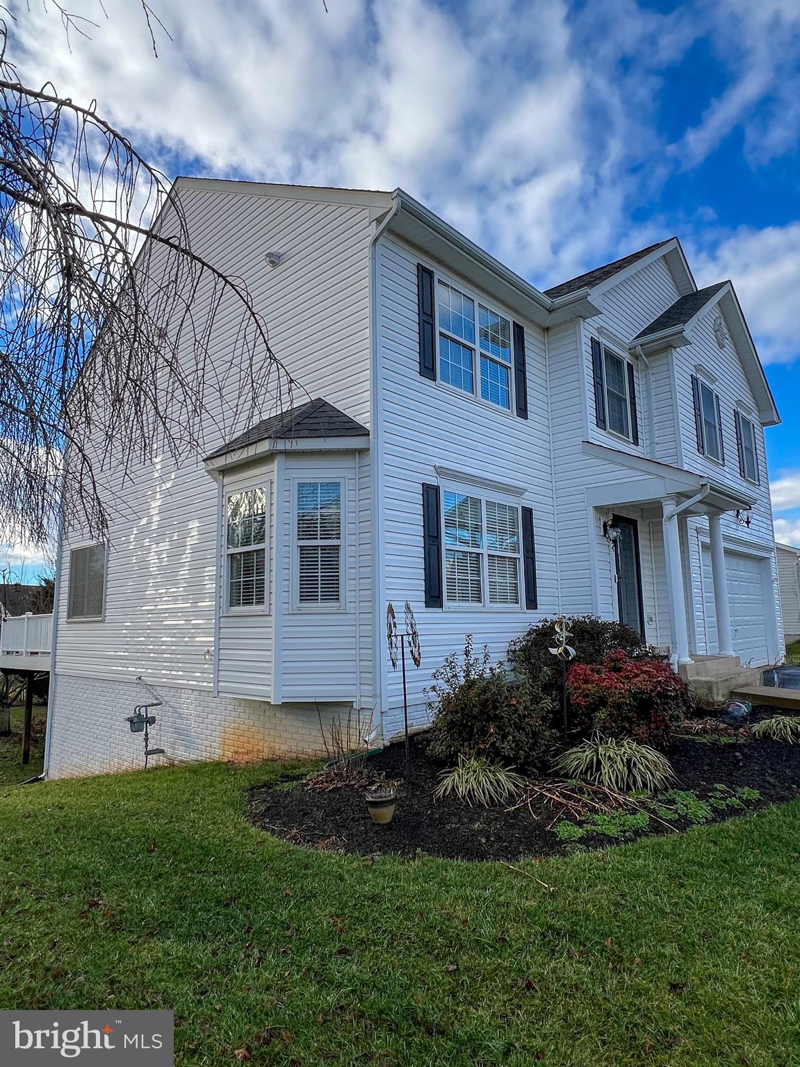 LAKEVIEW OF CULPEPER - Residential