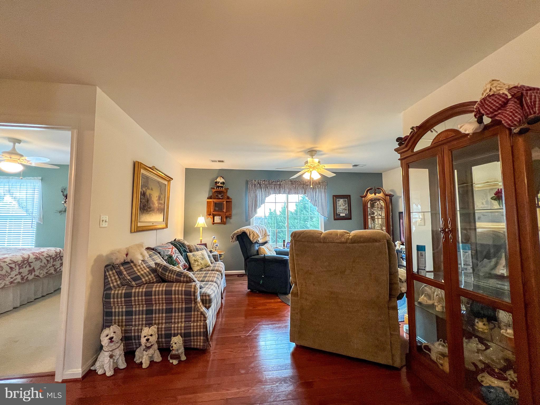 LAKEVIEW OF CULPEPER - Residential
