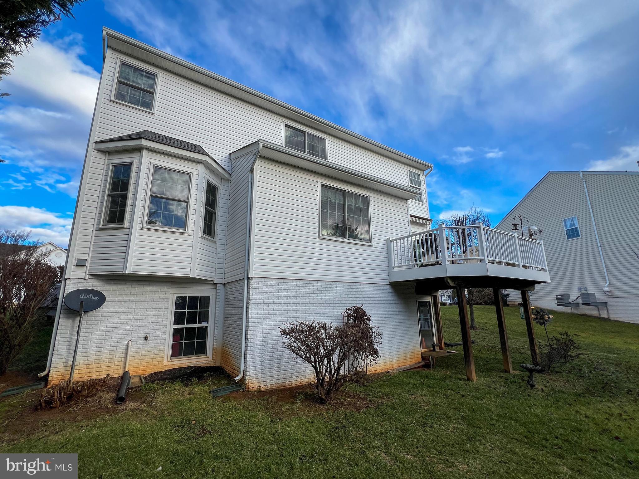 LAKEVIEW OF CULPEPER - Residential