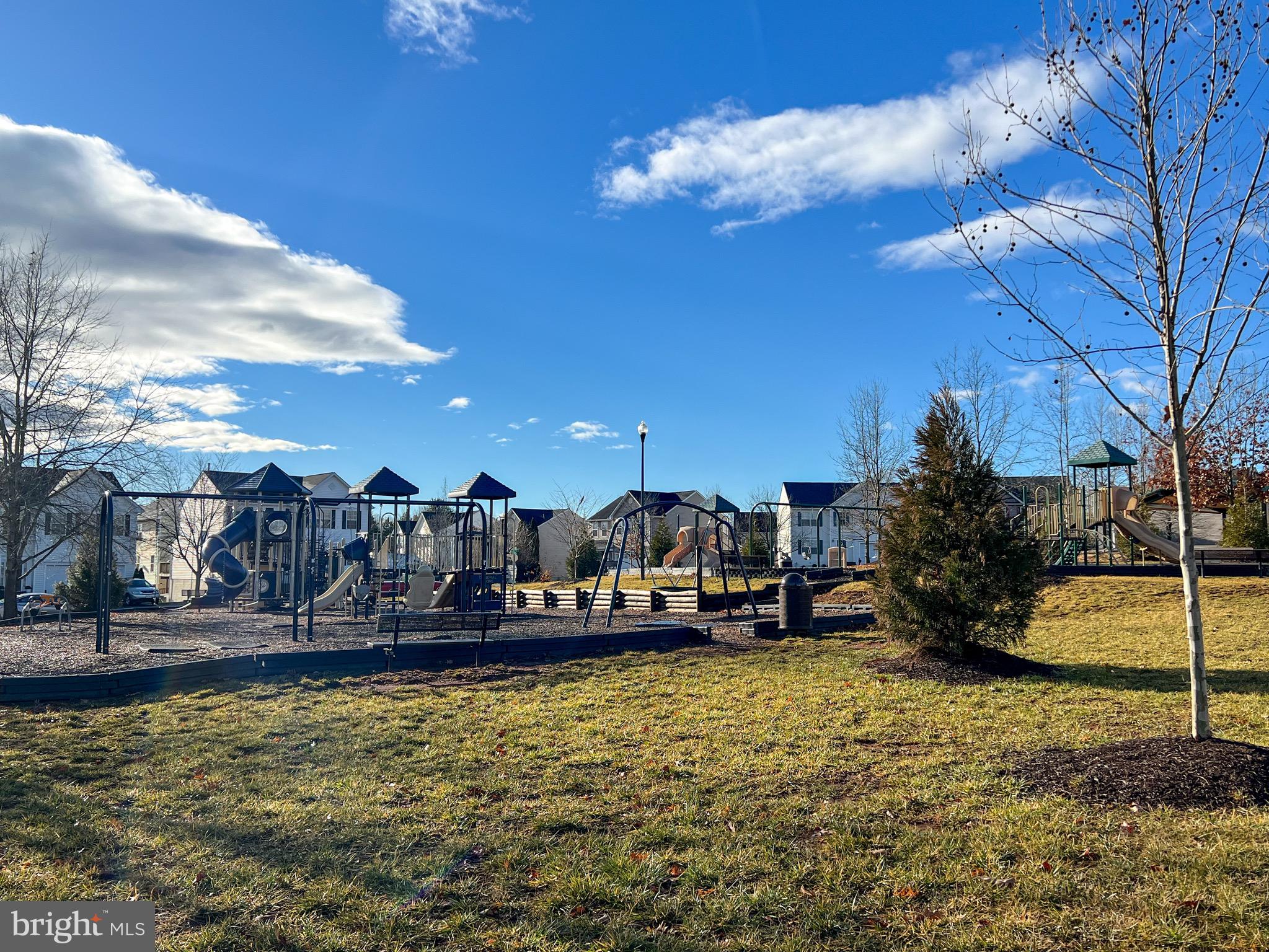 LAKEVIEW OF CULPEPER - Residential