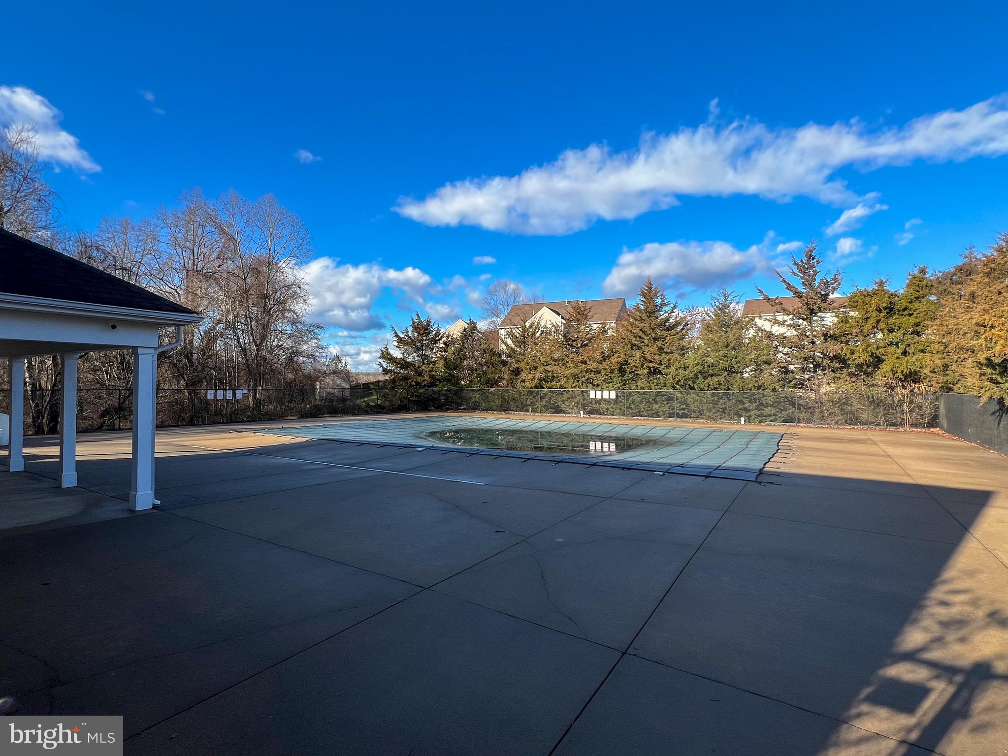 LAKEVIEW OF CULPEPER - Residential
