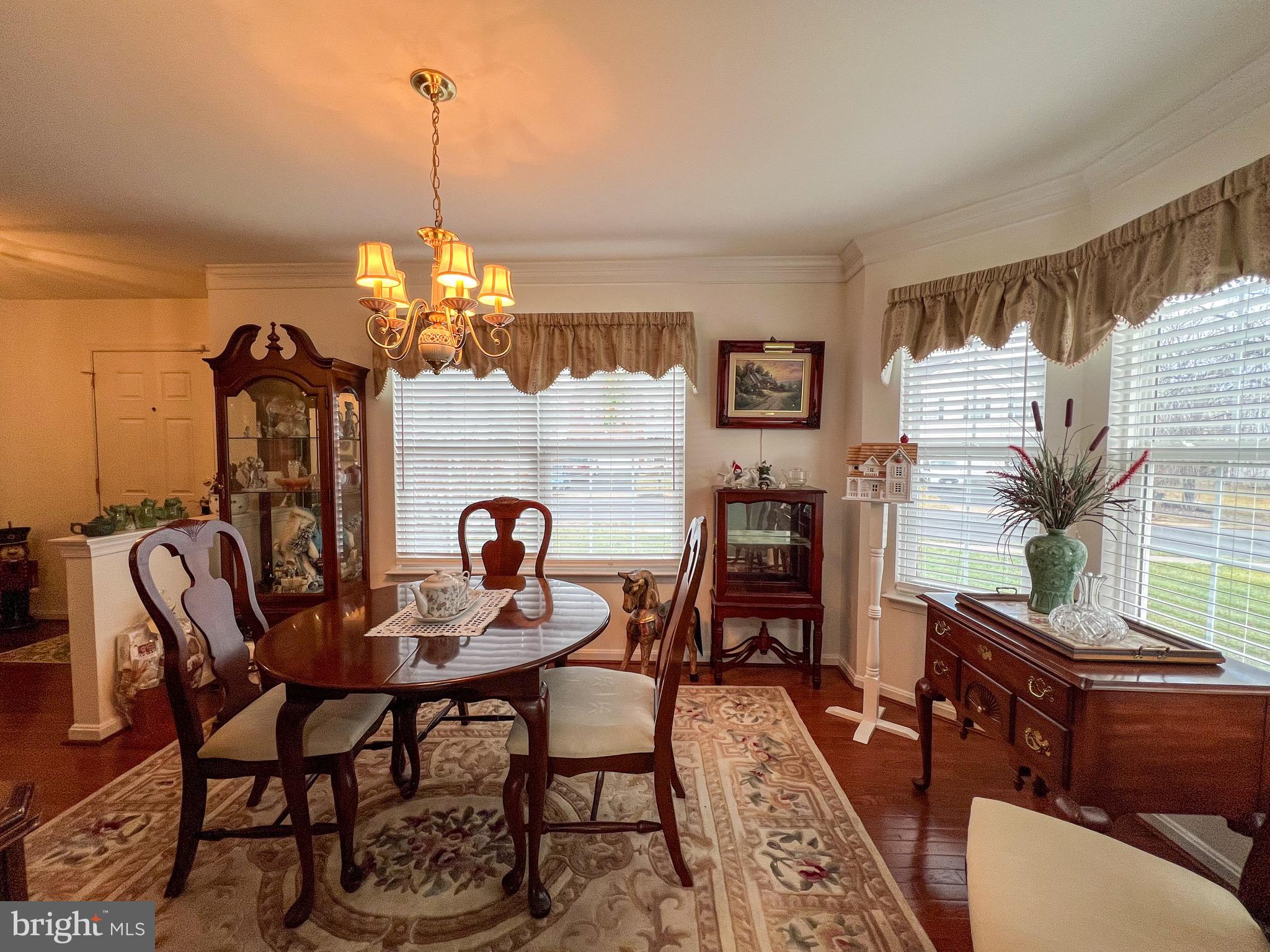 LAKEVIEW OF CULPEPER - Residential