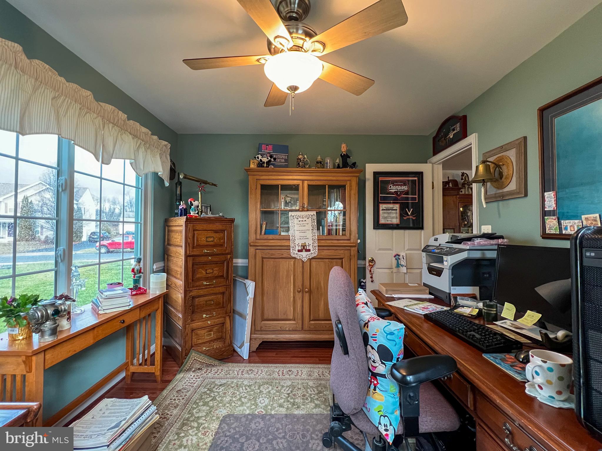 LAKEVIEW OF CULPEPER - Residential
