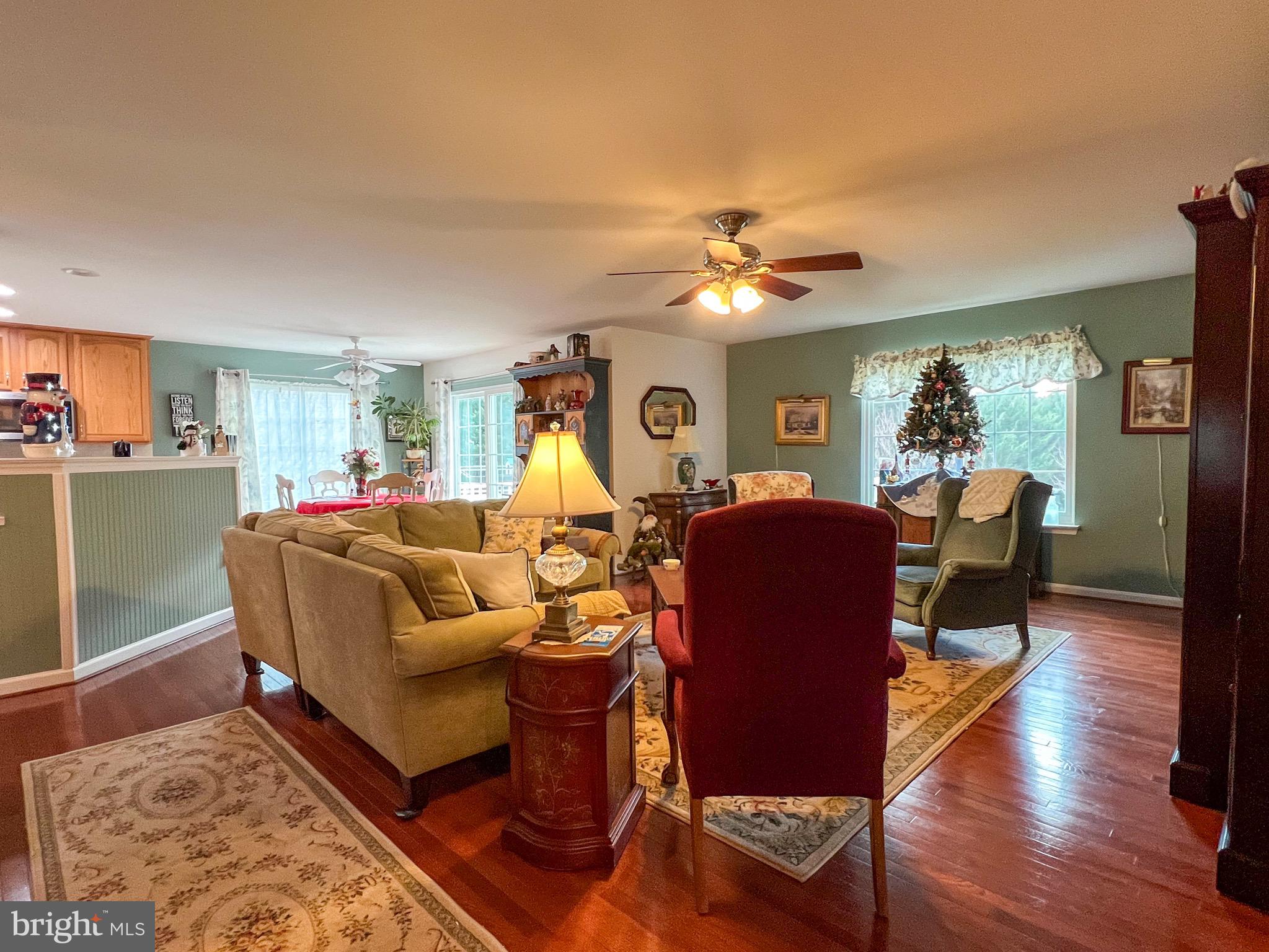 LAKEVIEW OF CULPEPER - Residential
