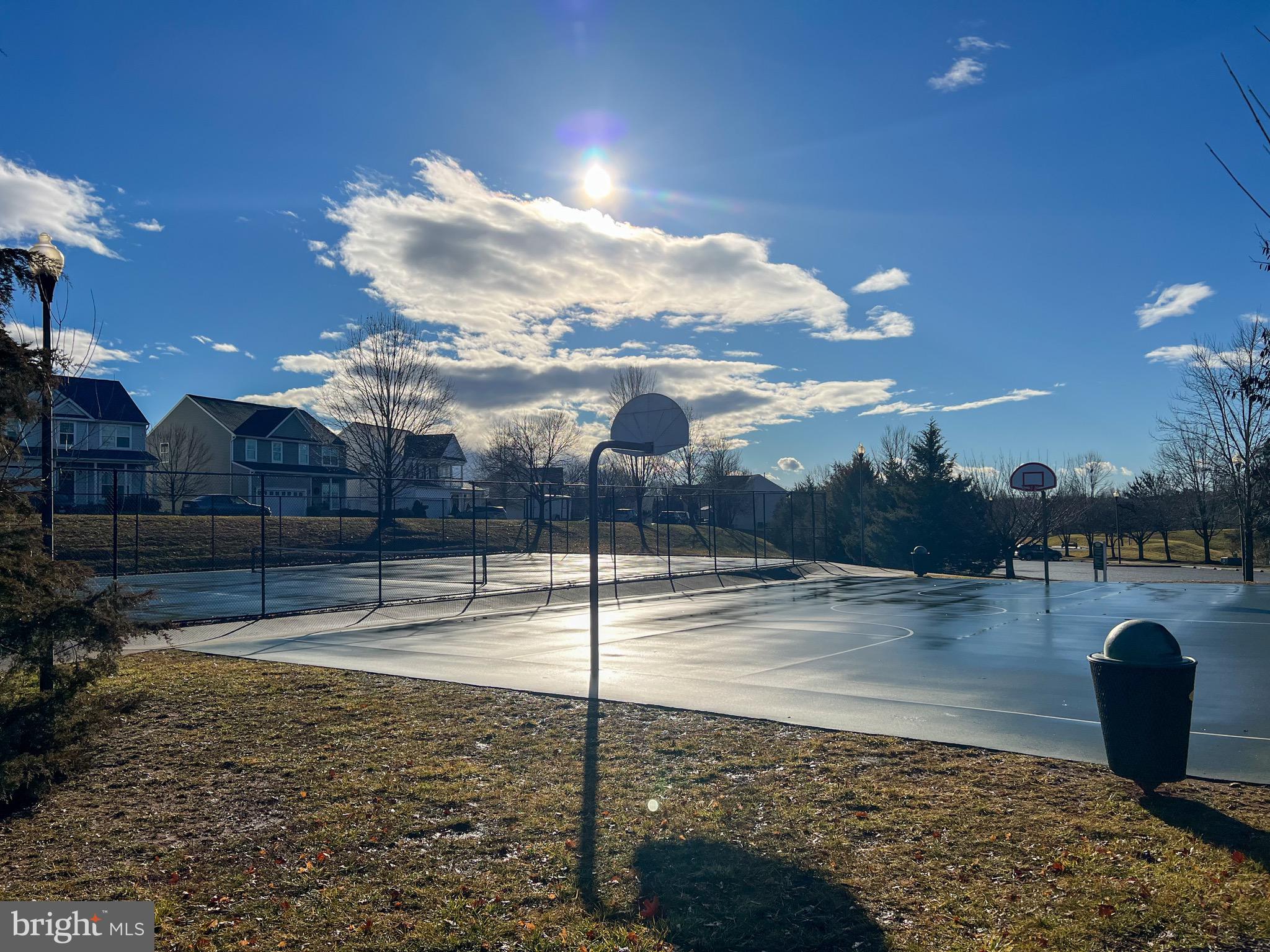 LAKEVIEW OF CULPEPER - Residential