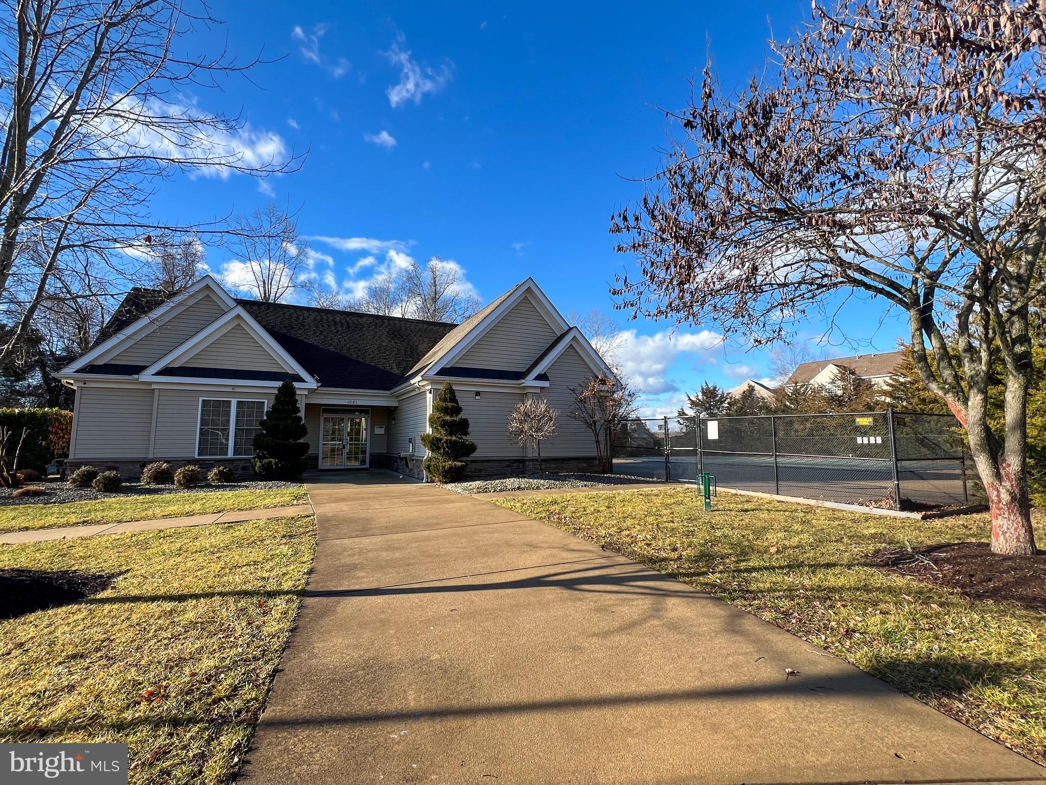 LAKEVIEW OF CULPEPER - Residential