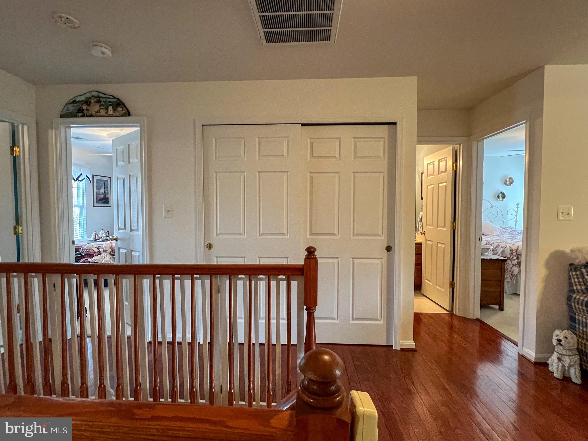 LAKEVIEW OF CULPEPER - Residential
