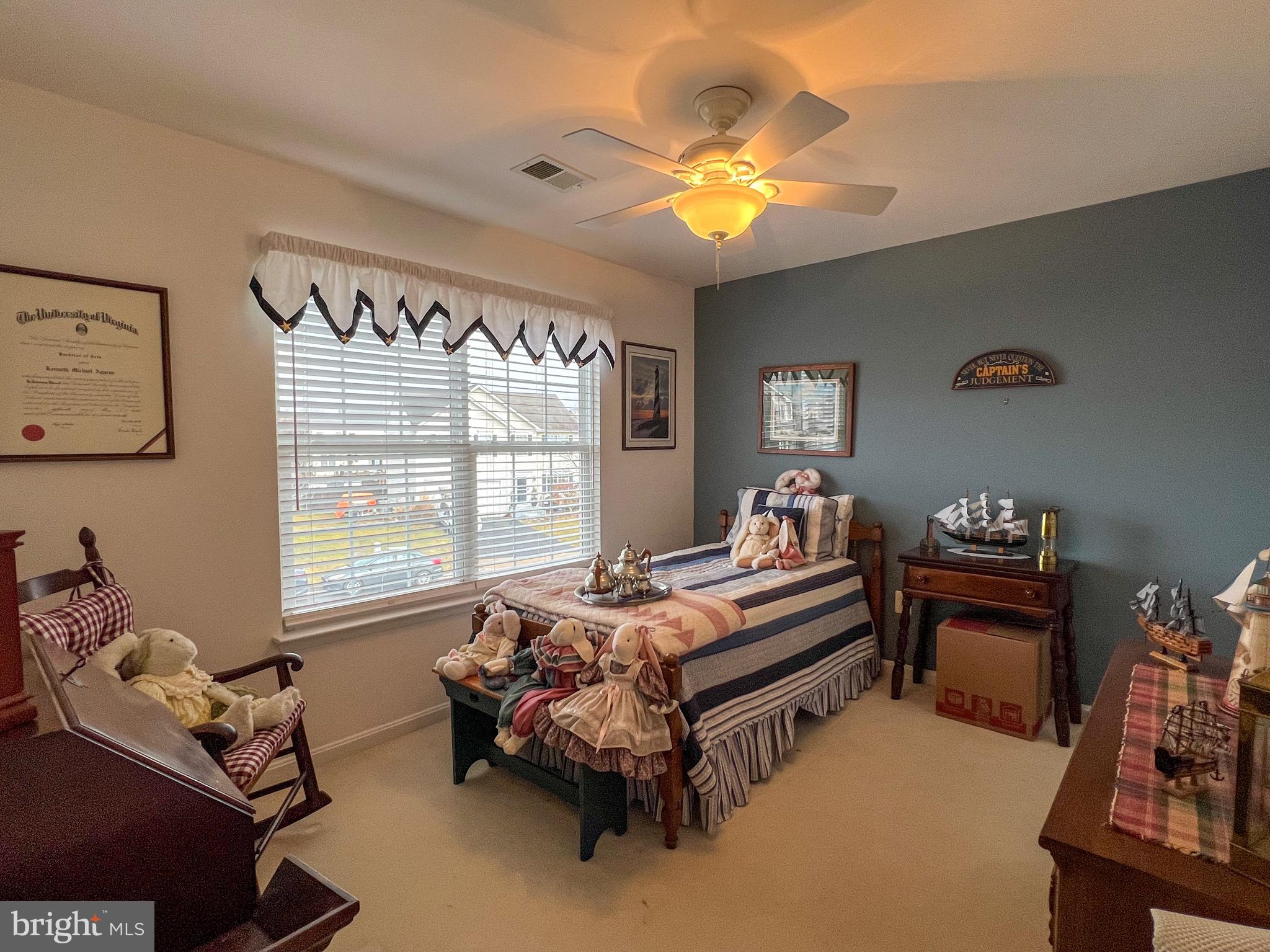 LAKEVIEW OF CULPEPER - Residential