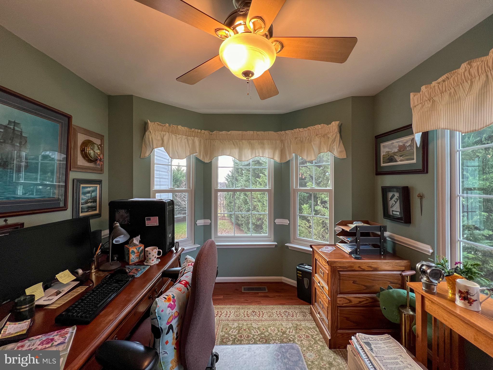 LAKEVIEW OF CULPEPER - Residential