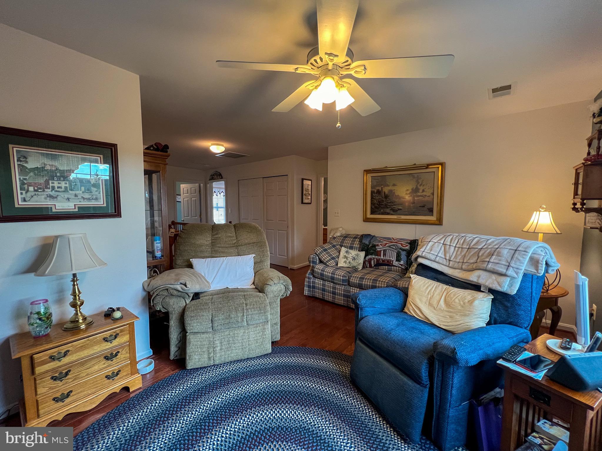 LAKEVIEW OF CULPEPER - Residential