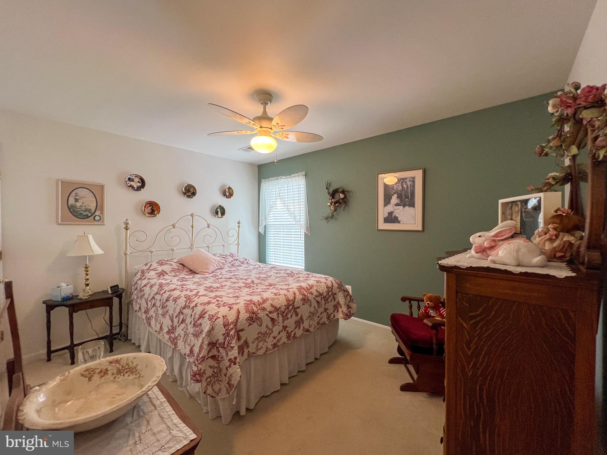 LAKEVIEW OF CULPEPER - Residential