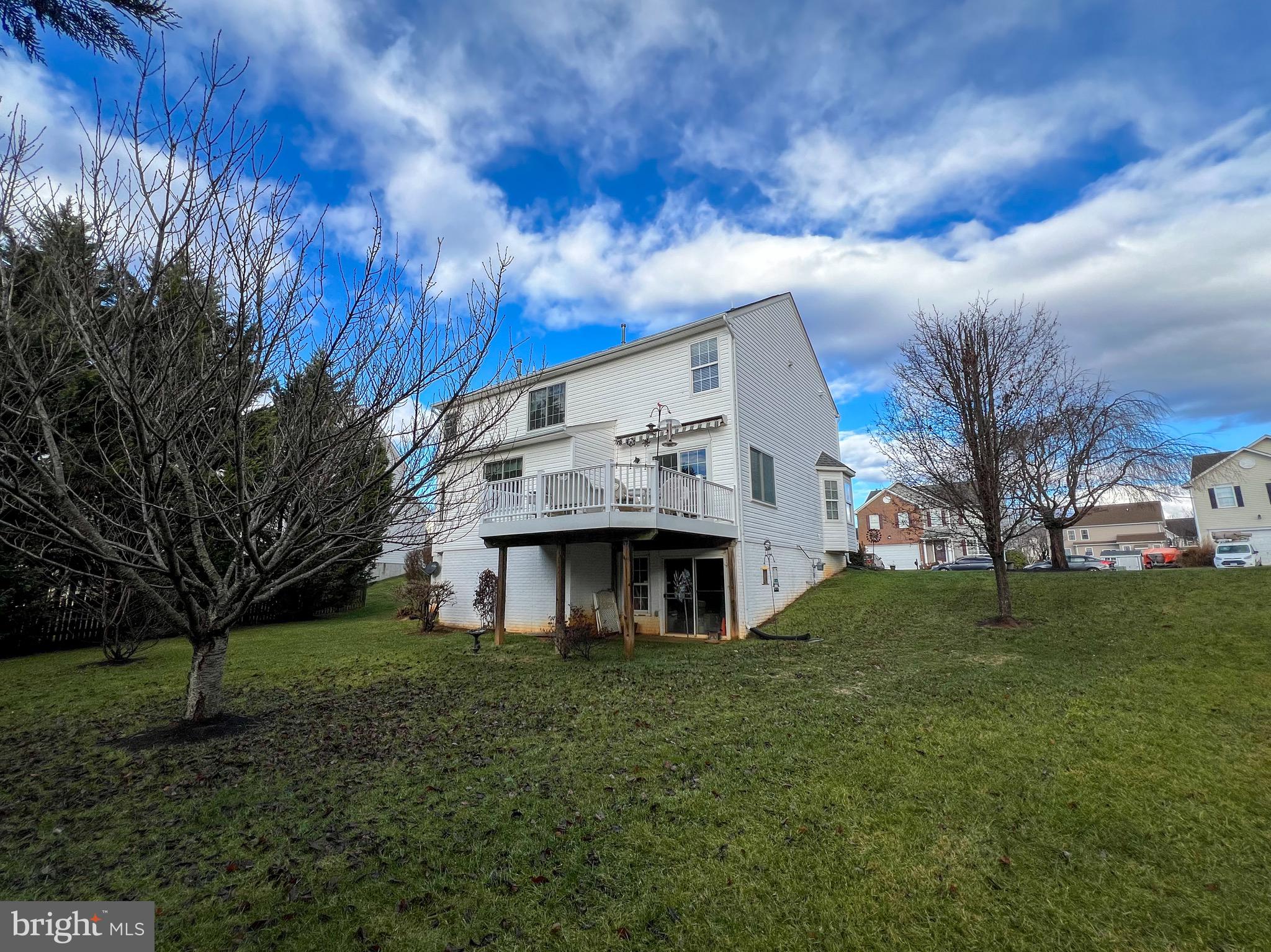 LAKEVIEW OF CULPEPER - Residential