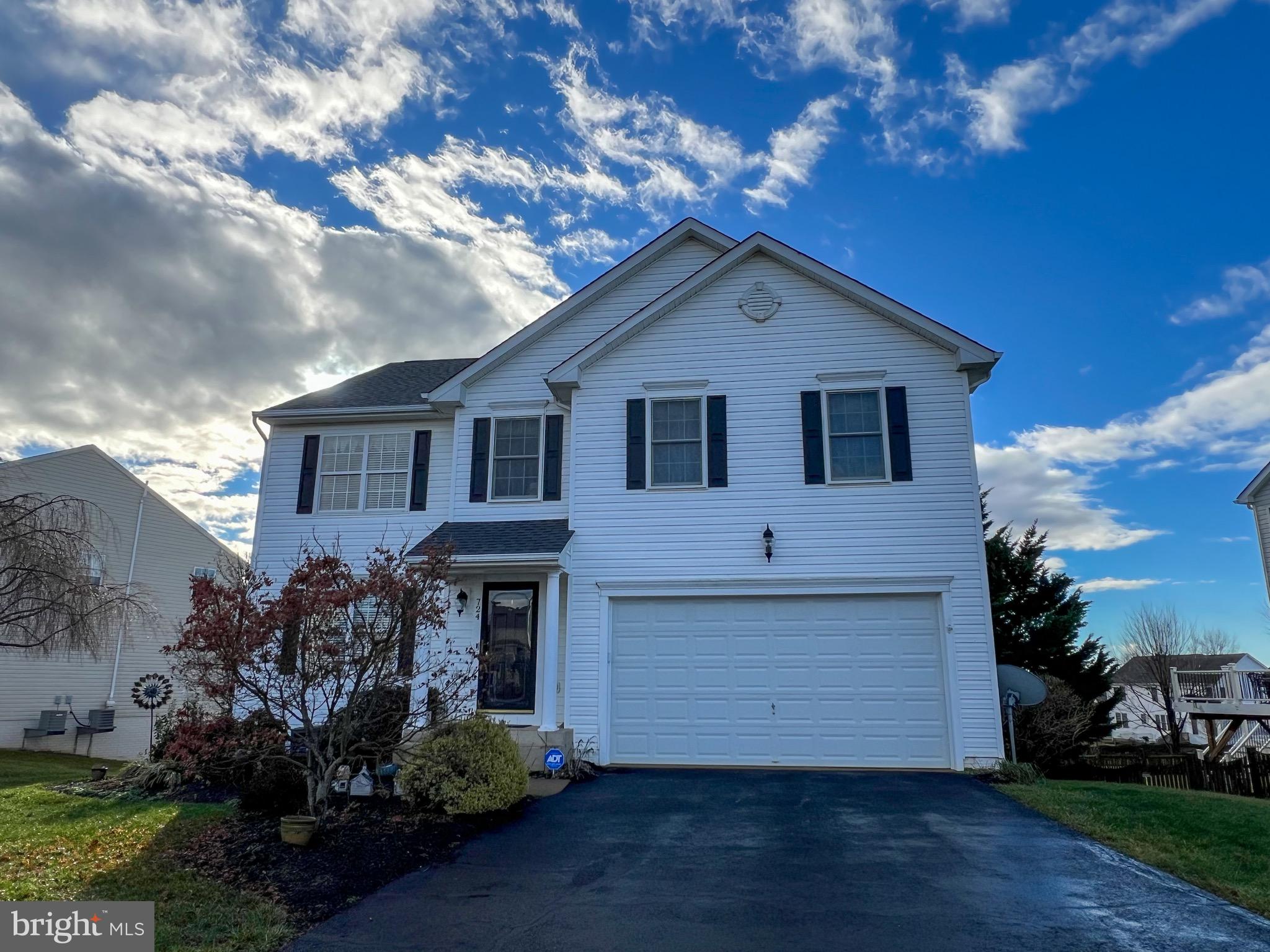 LAKEVIEW OF CULPEPER - Residential