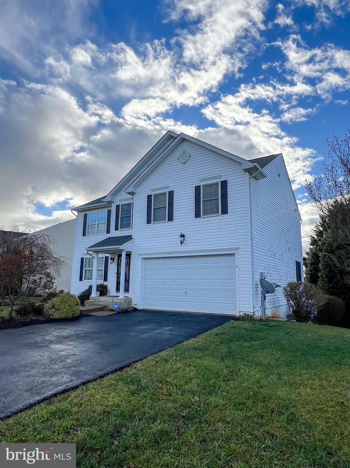 LAKEVIEW OF CULPEPER - Residential
