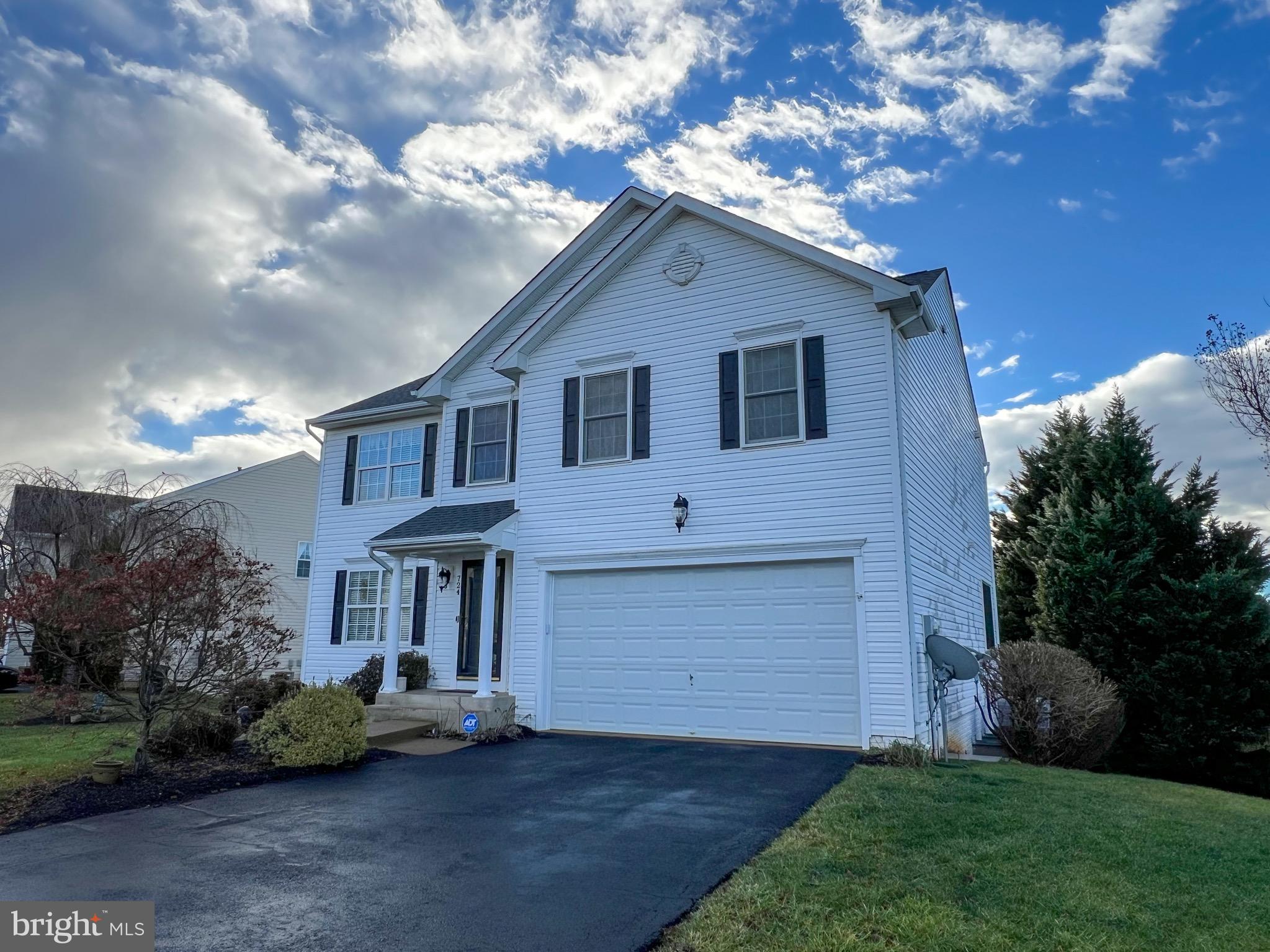 LAKEVIEW OF CULPEPER - Residential