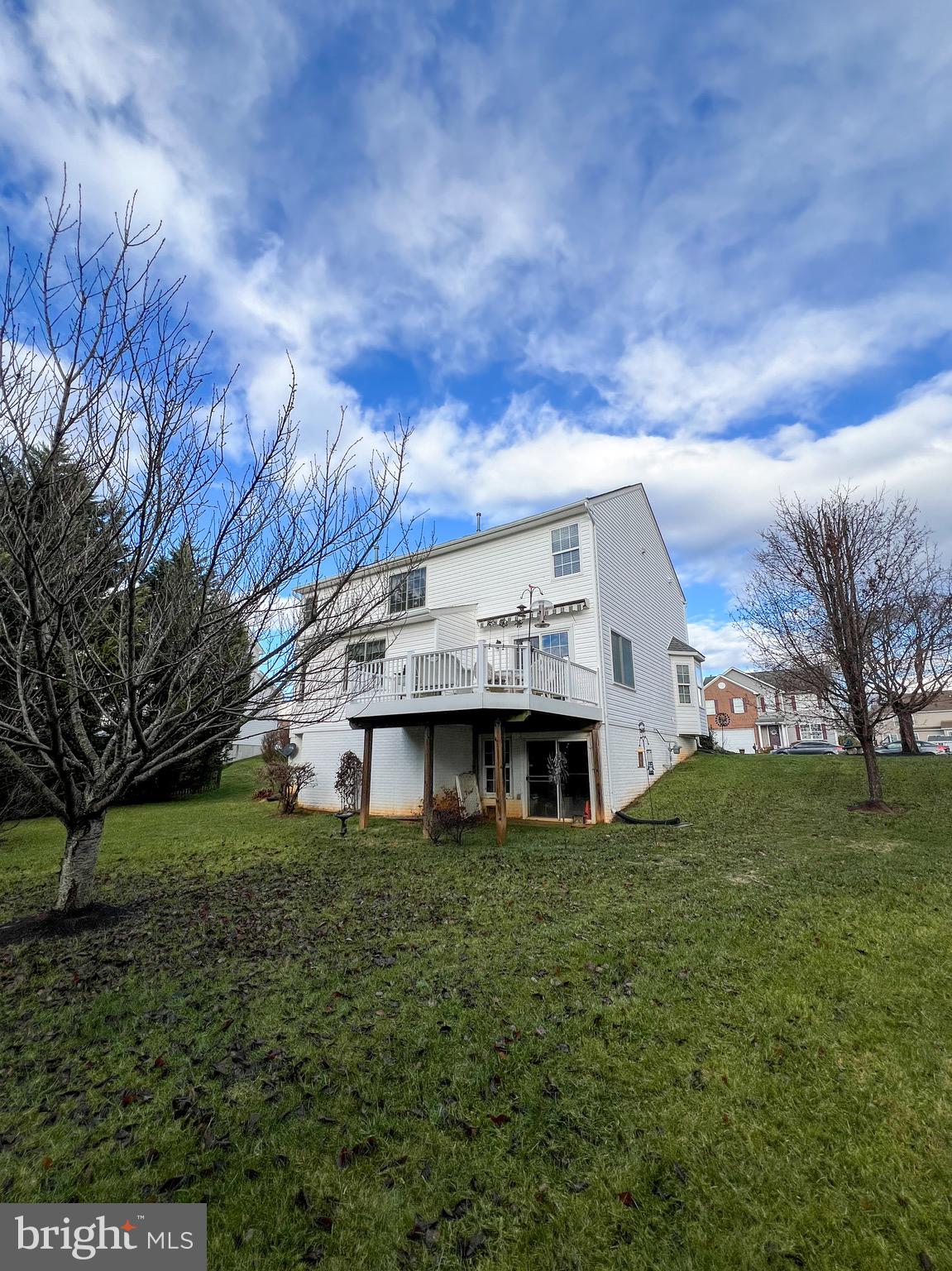 LAKEVIEW OF CULPEPER - Residential