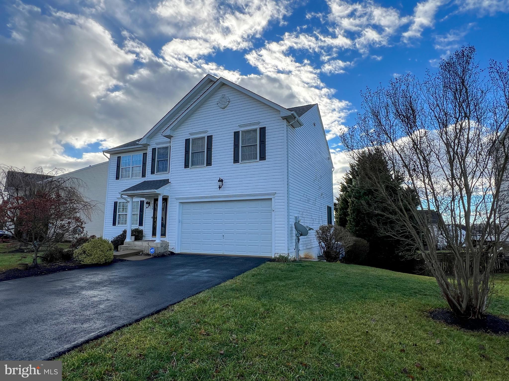 LAKEVIEW OF CULPEPER - Residential