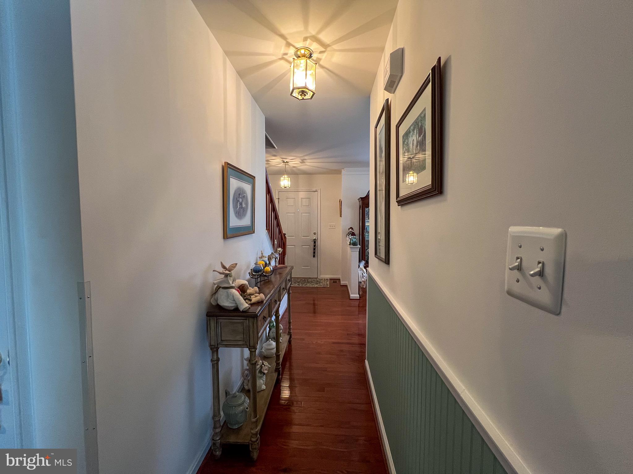 LAKEVIEW OF CULPEPER - Residential